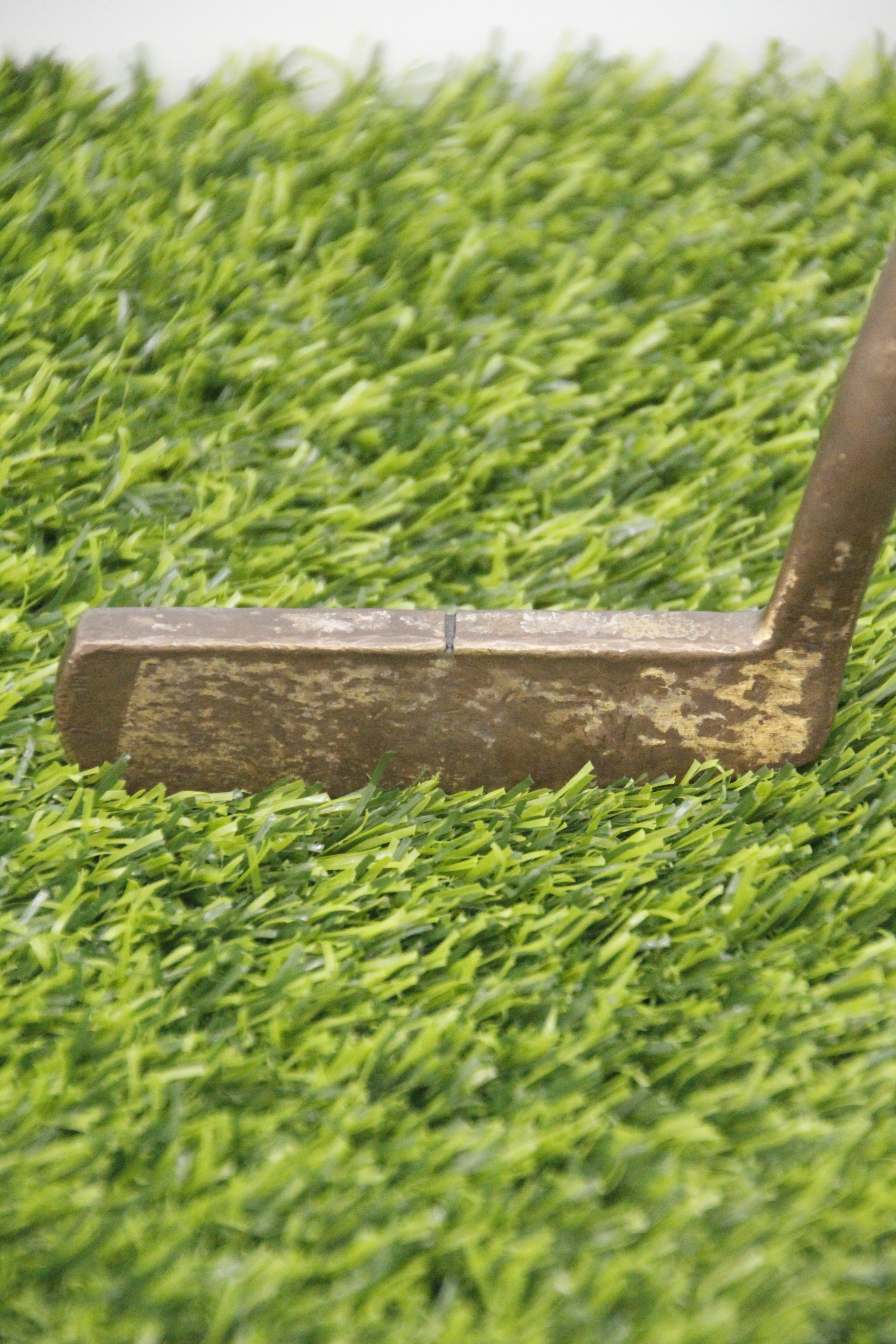 MacGregor Jack Nicklaus 111 Putter 35.5"