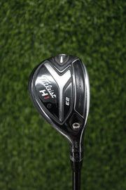 Titleist 818 H1 23° 4 Hybrid R Flex 39"