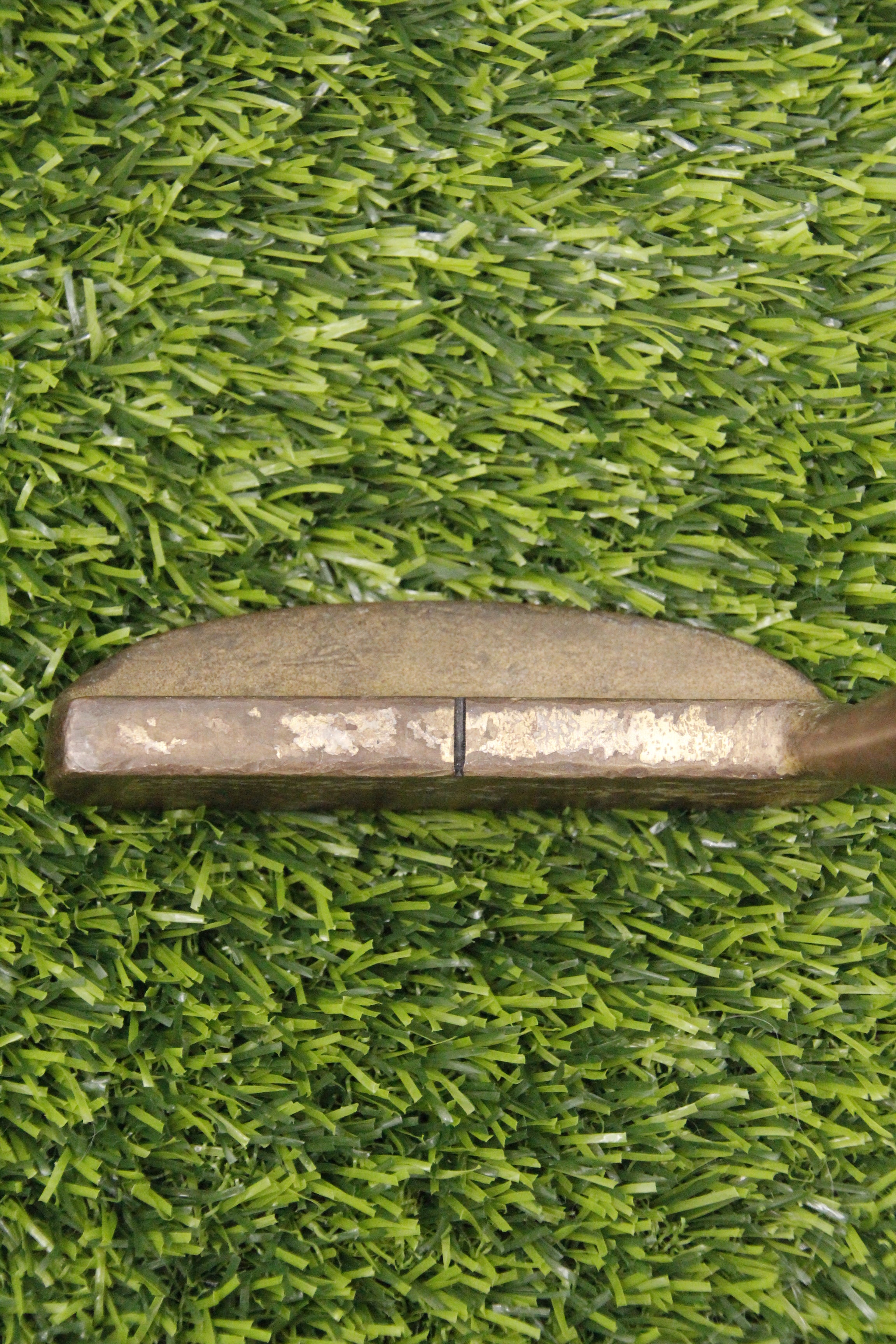 MacGregor Jack Nicklaus 111 Putter 35.5"