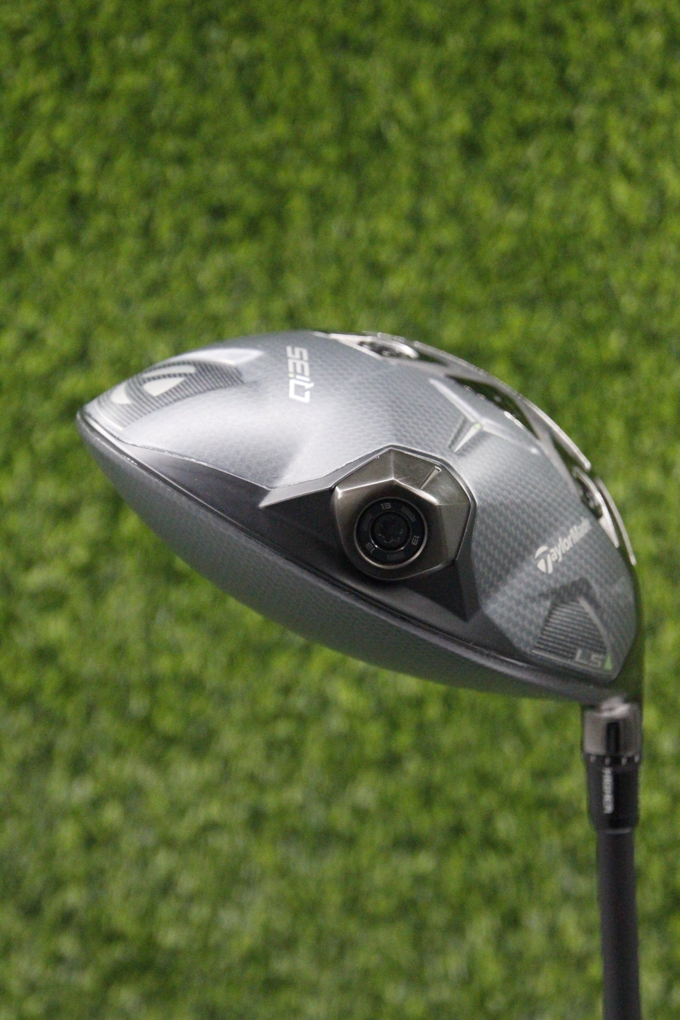 TaylorMade Qi35 LS 9° Driver XS Flex 45.5"