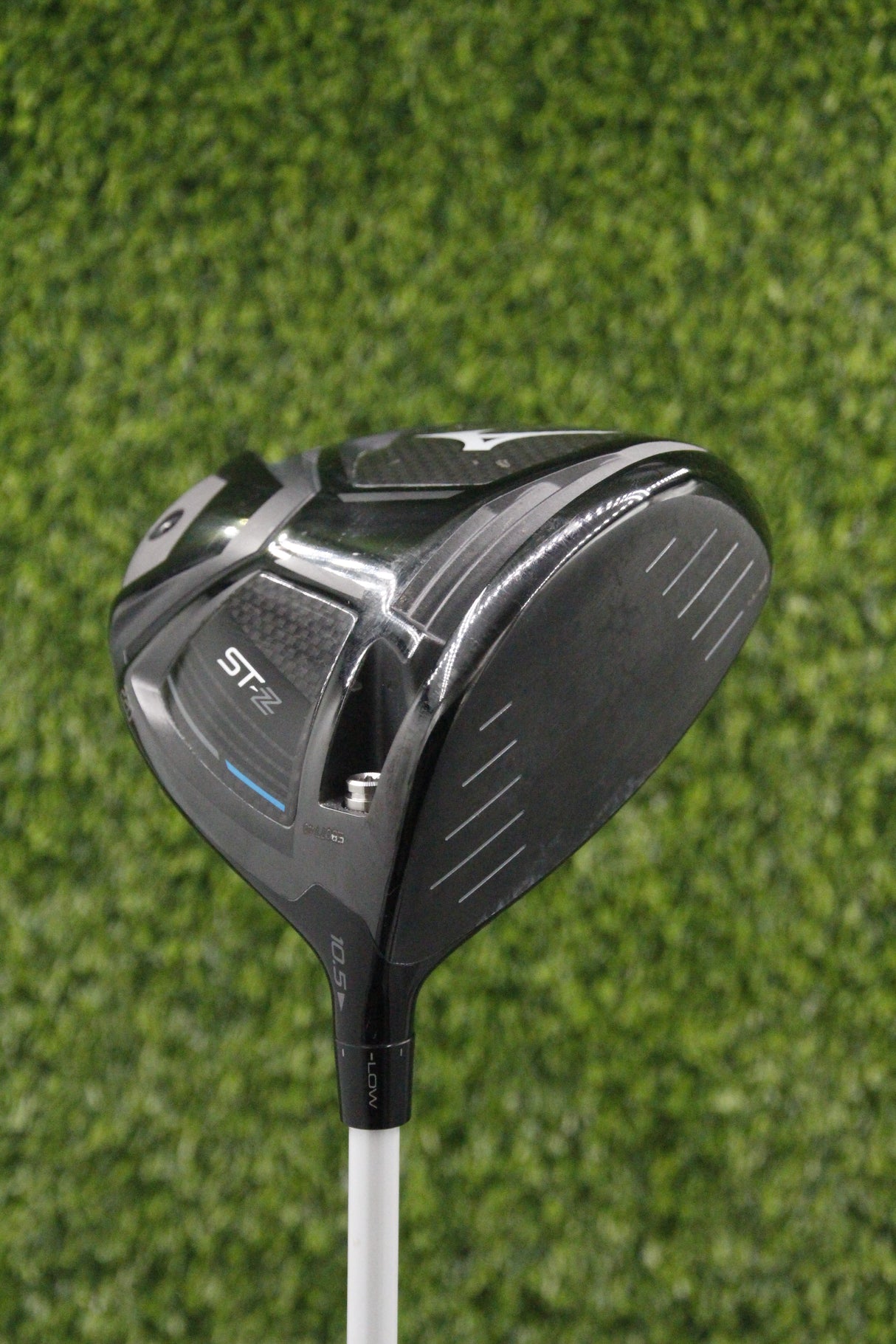Mizuno ST-Z 220 10.5° Driver R Flex 45"