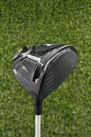 Mizuno ST-Z 220 10.5° Driver R Flex 45"