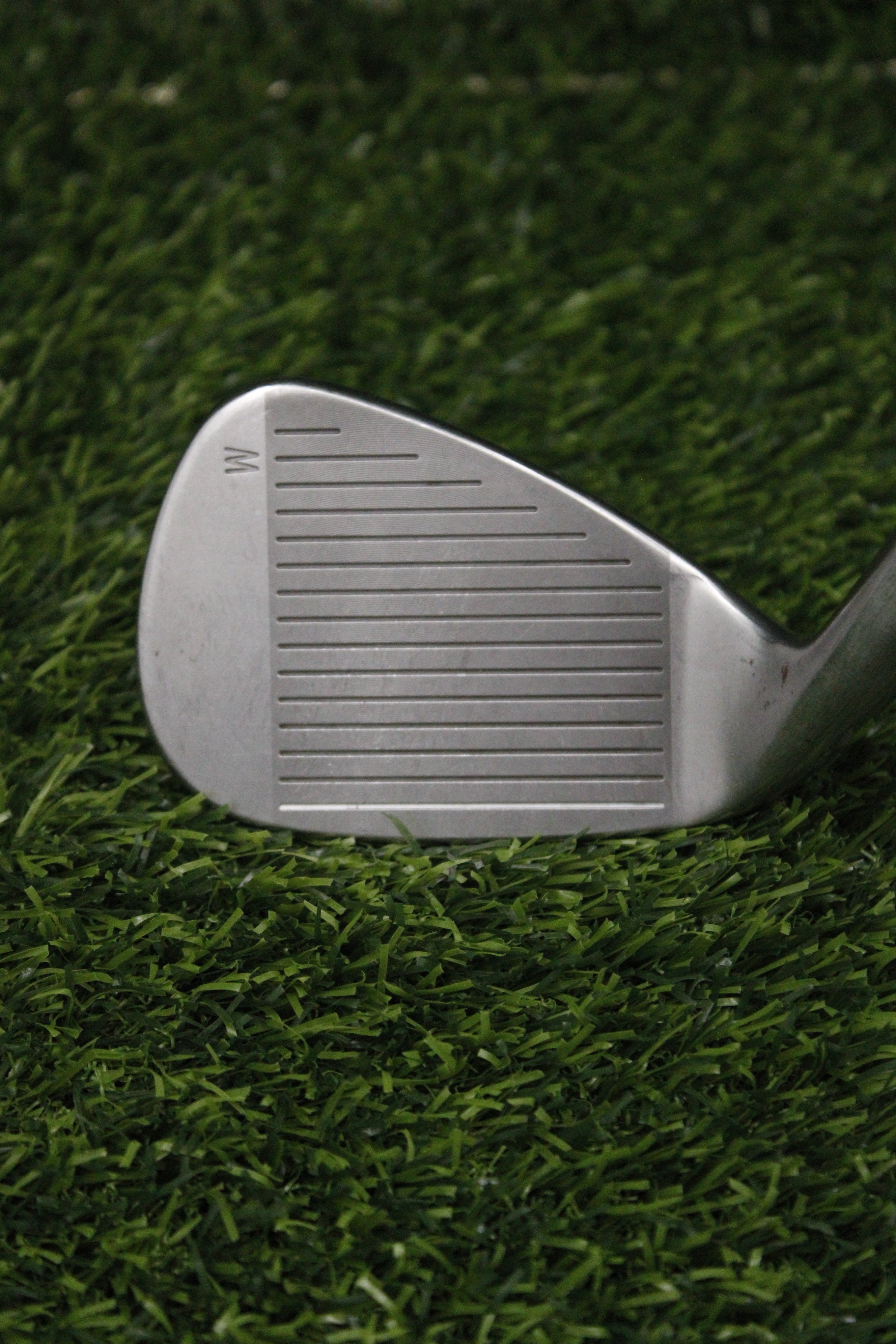 Ping i PW S Flex 35.5"