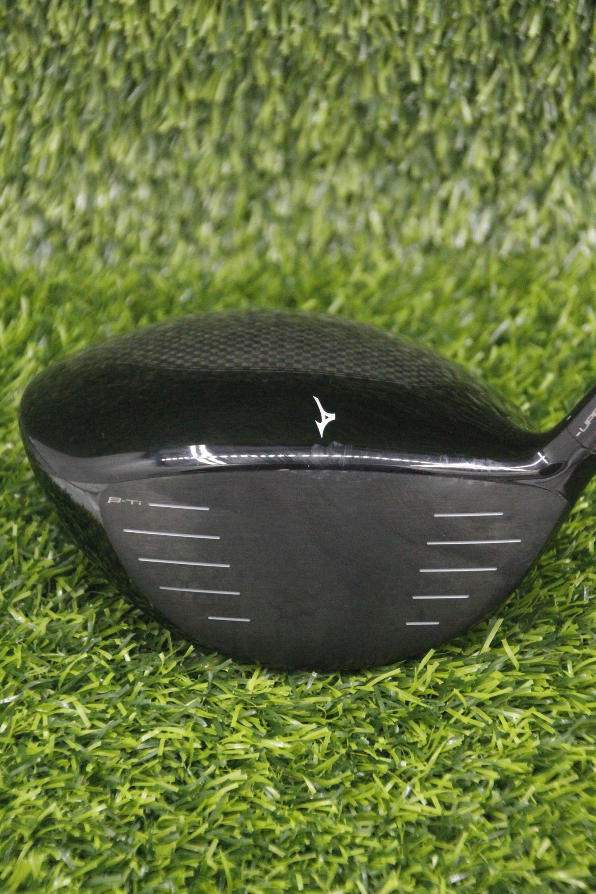 Mizuno ST-Z 220 10.5° Driver R Flex 45"
