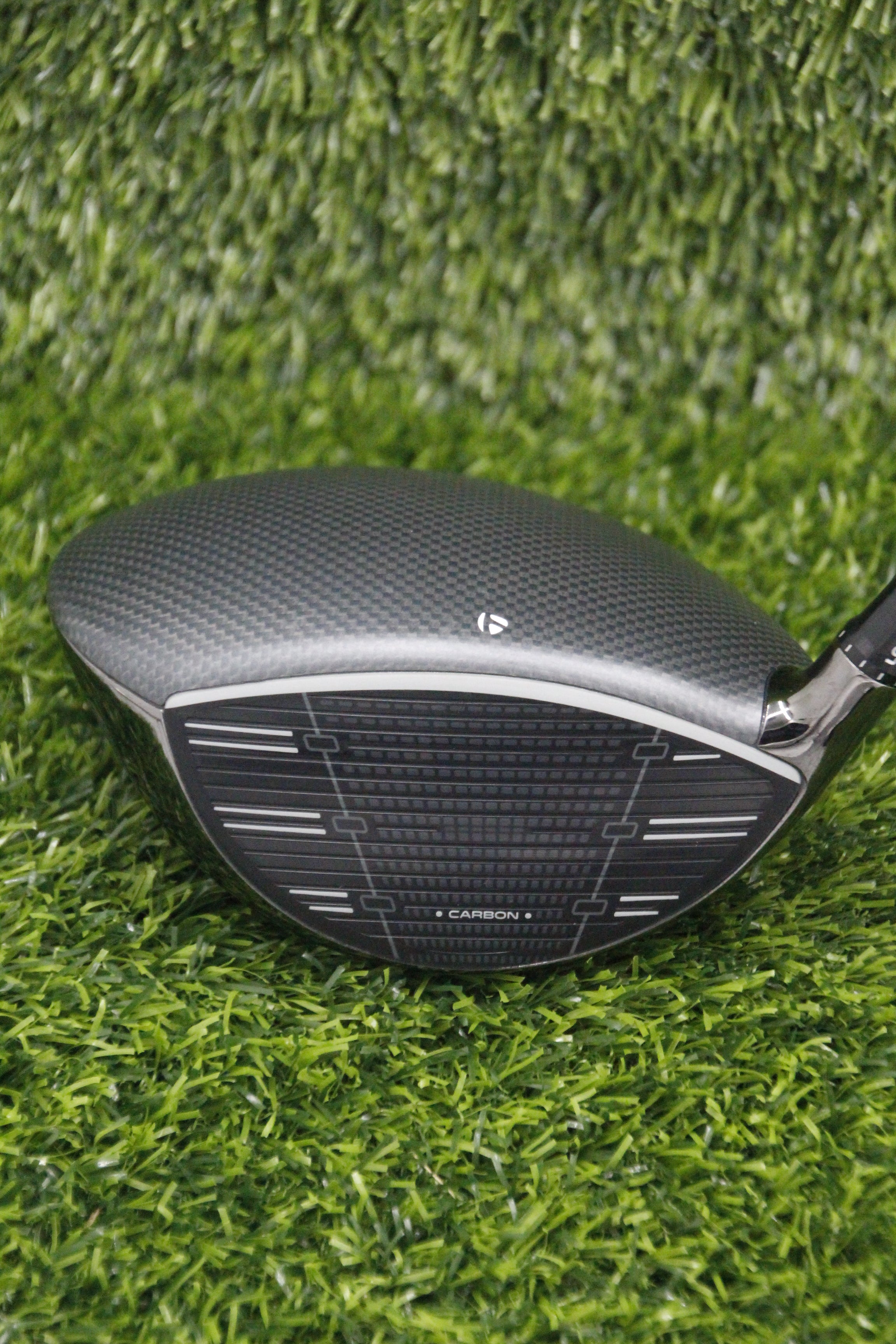 TaylorMade Qi35 LS 9° Driver XS Flex 45.5"