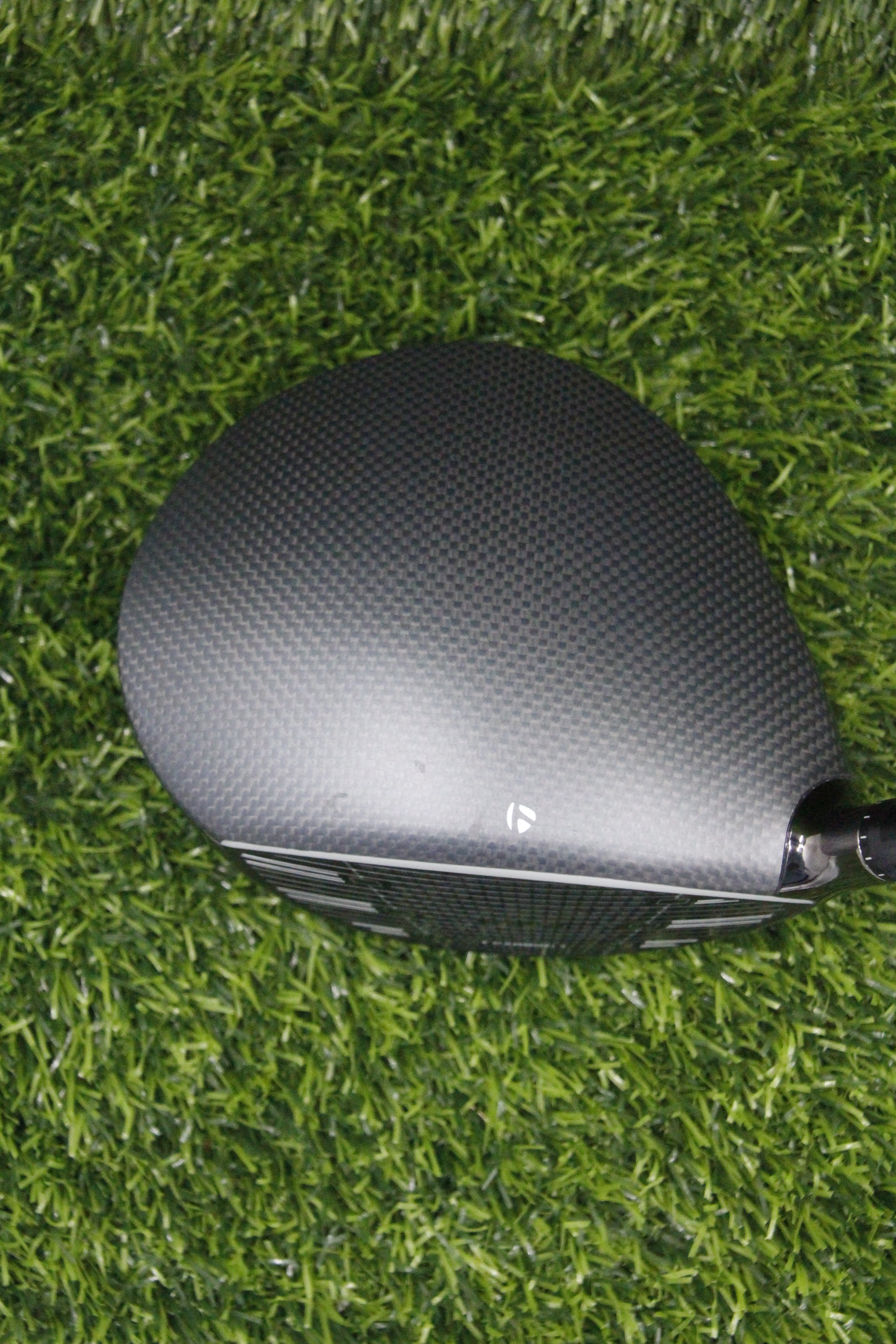 TaylorMade Qi35 LS 9° Driver XS Flex 45.5"