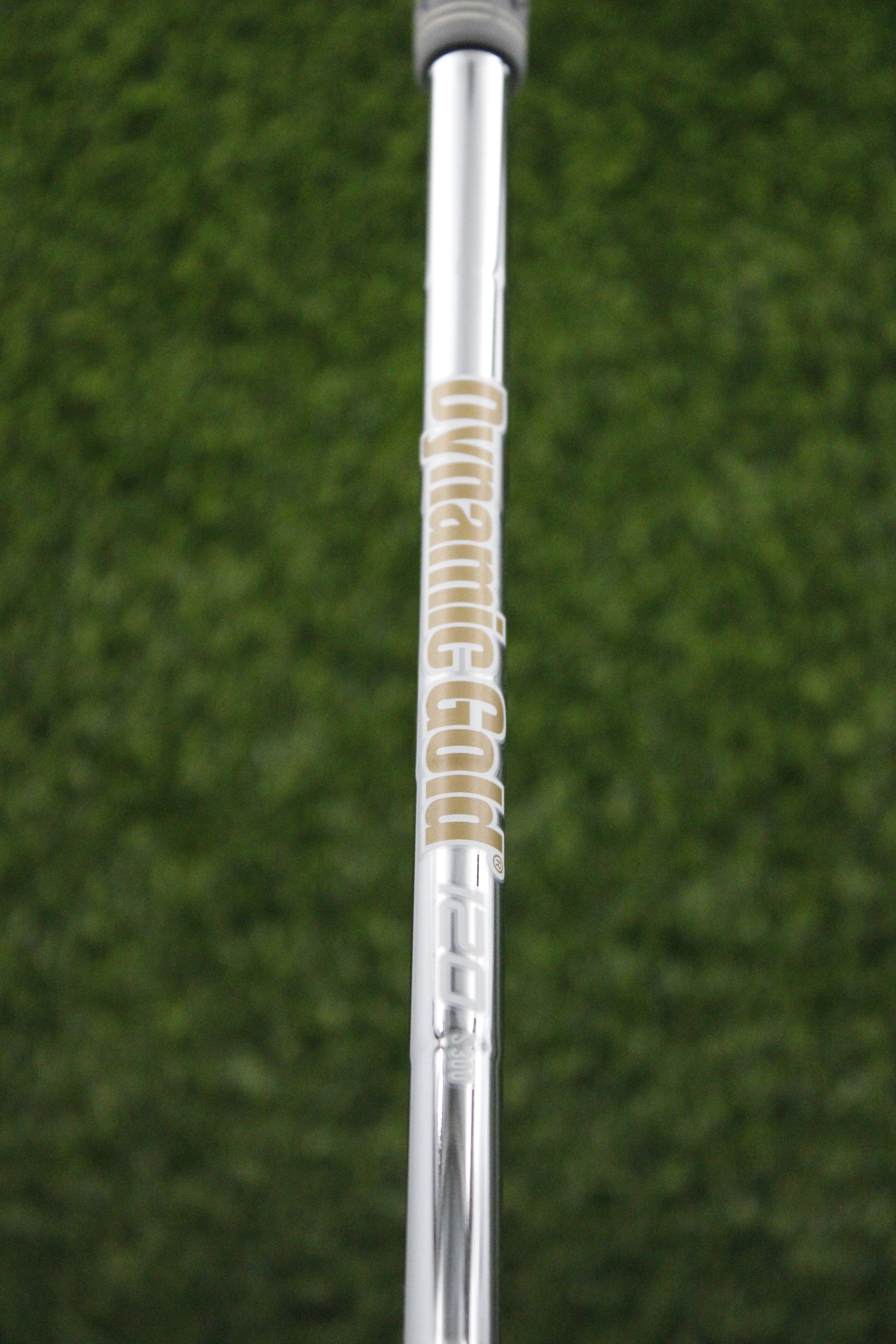 Ping i PW S Flex 35.5"