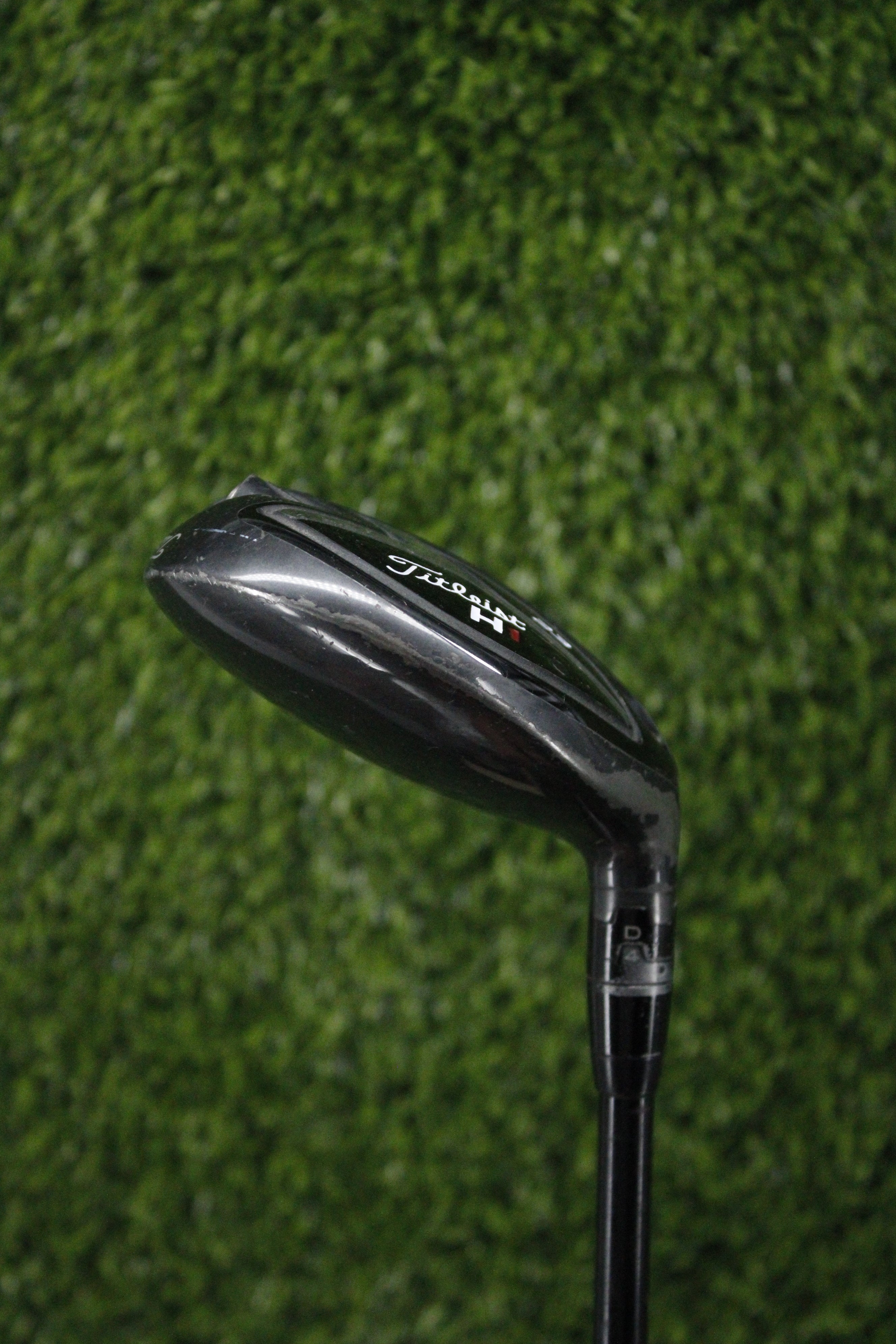 Titleist 818 H1 23° 4 Hybrid R Flex 39"