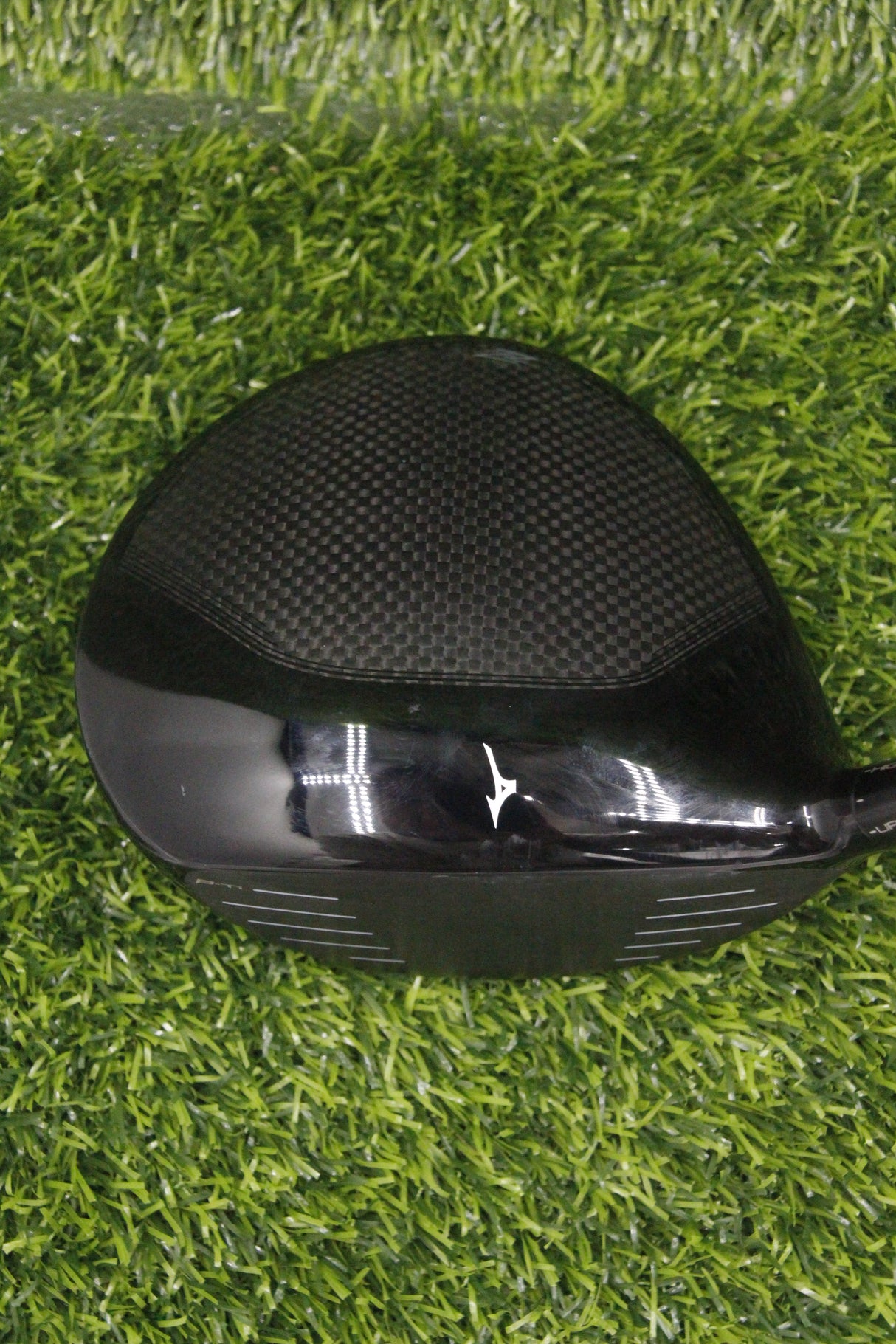 Mizuno ST-Z 220 10.5° Driver R Flex 45"