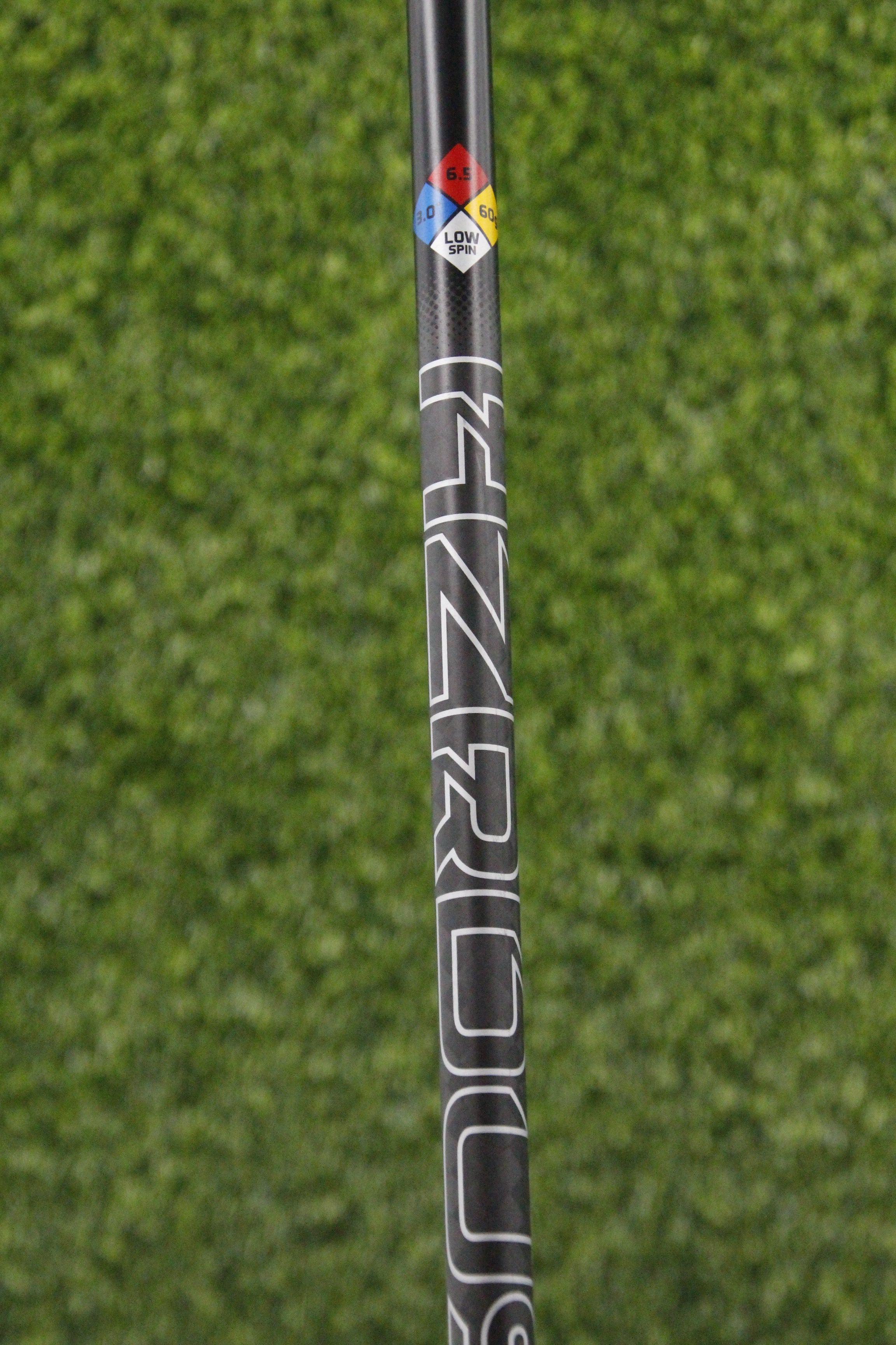 TaylorMade Qi35 LS 9° Driver XS Flex 45.5"
