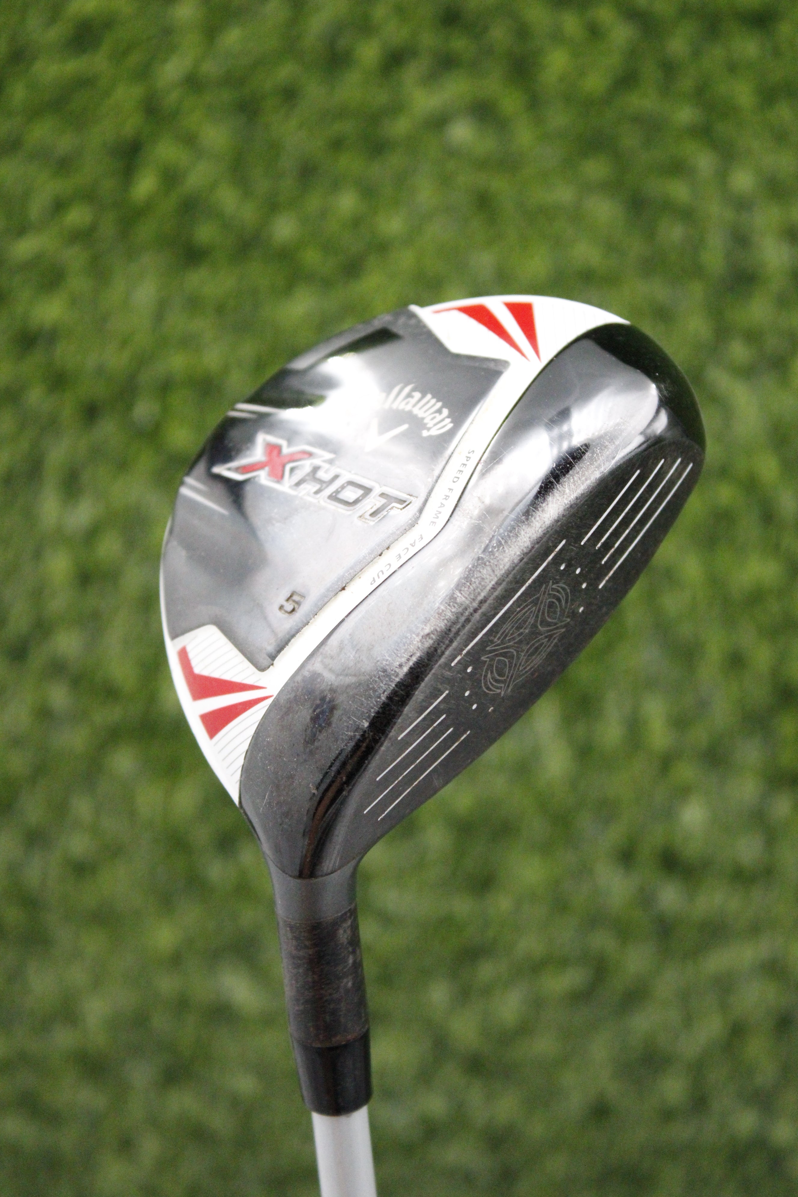 Callaway 2013 X Hot 5 Wood SR Flex 43"