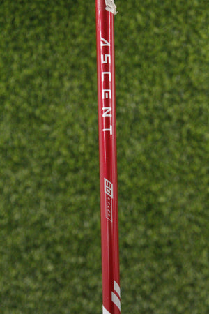 Mizuno ST-Z 220 10.5° Driver R Flex 45"