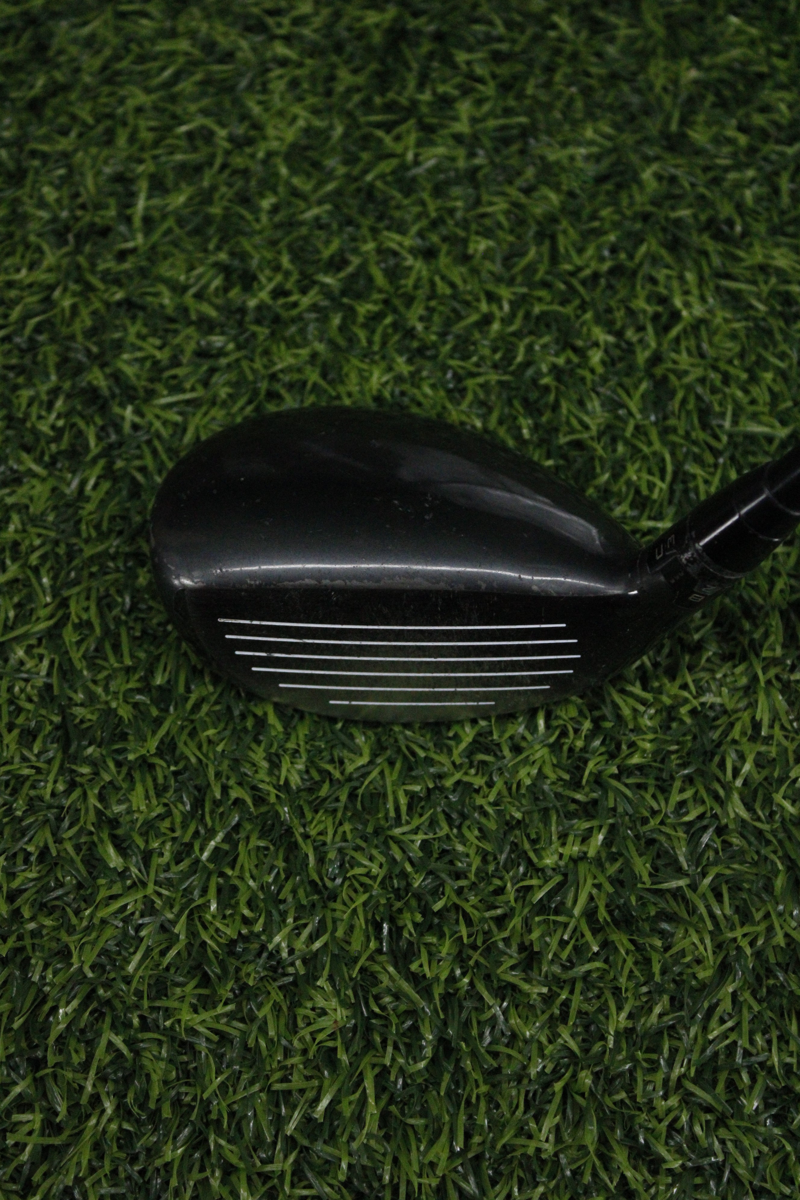 Titleist 818 H1 23° 4 Hybrid R Flex 39"
