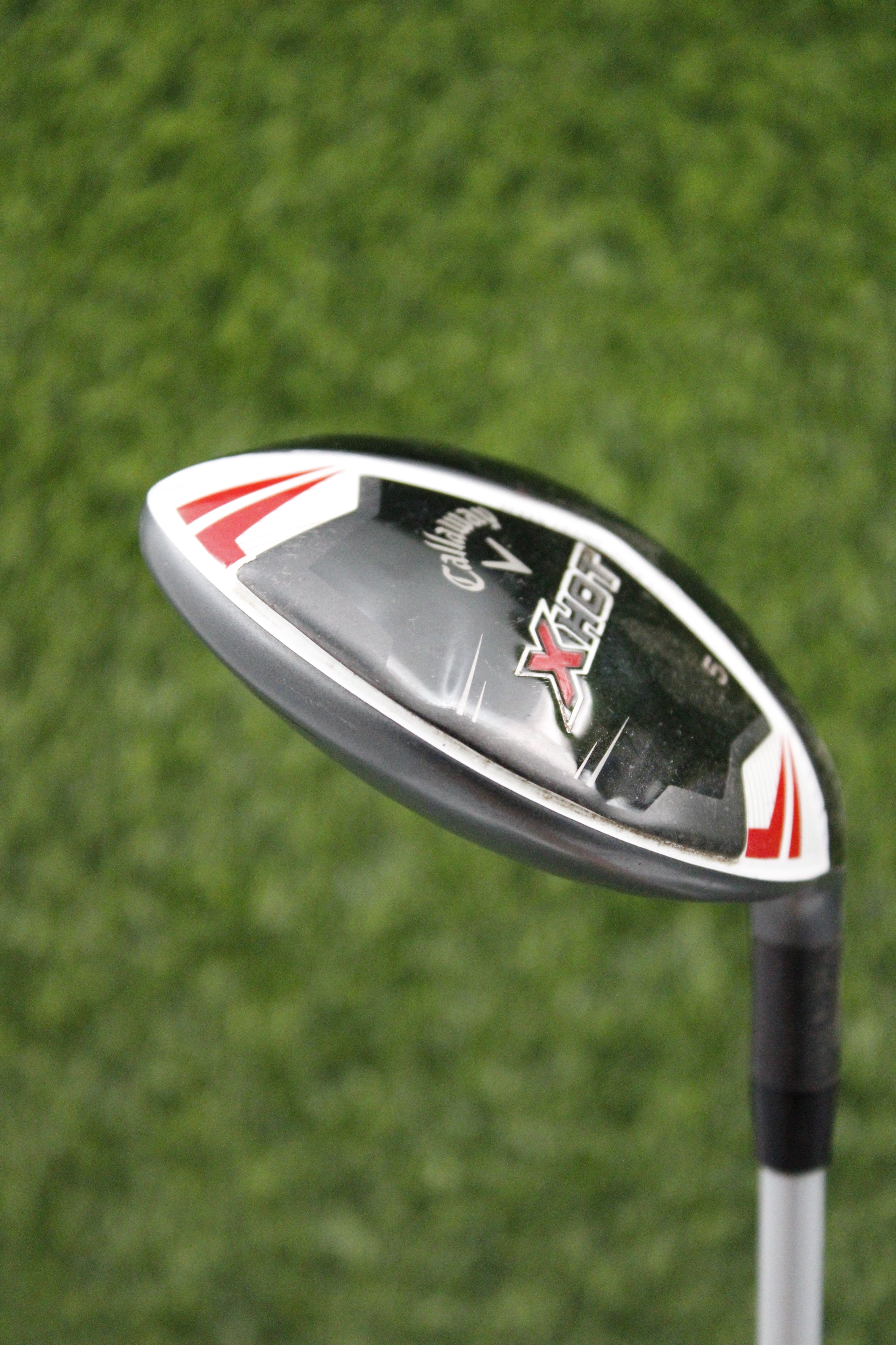 Callaway 2013 X Hot 5 Wood SR Flex 43"