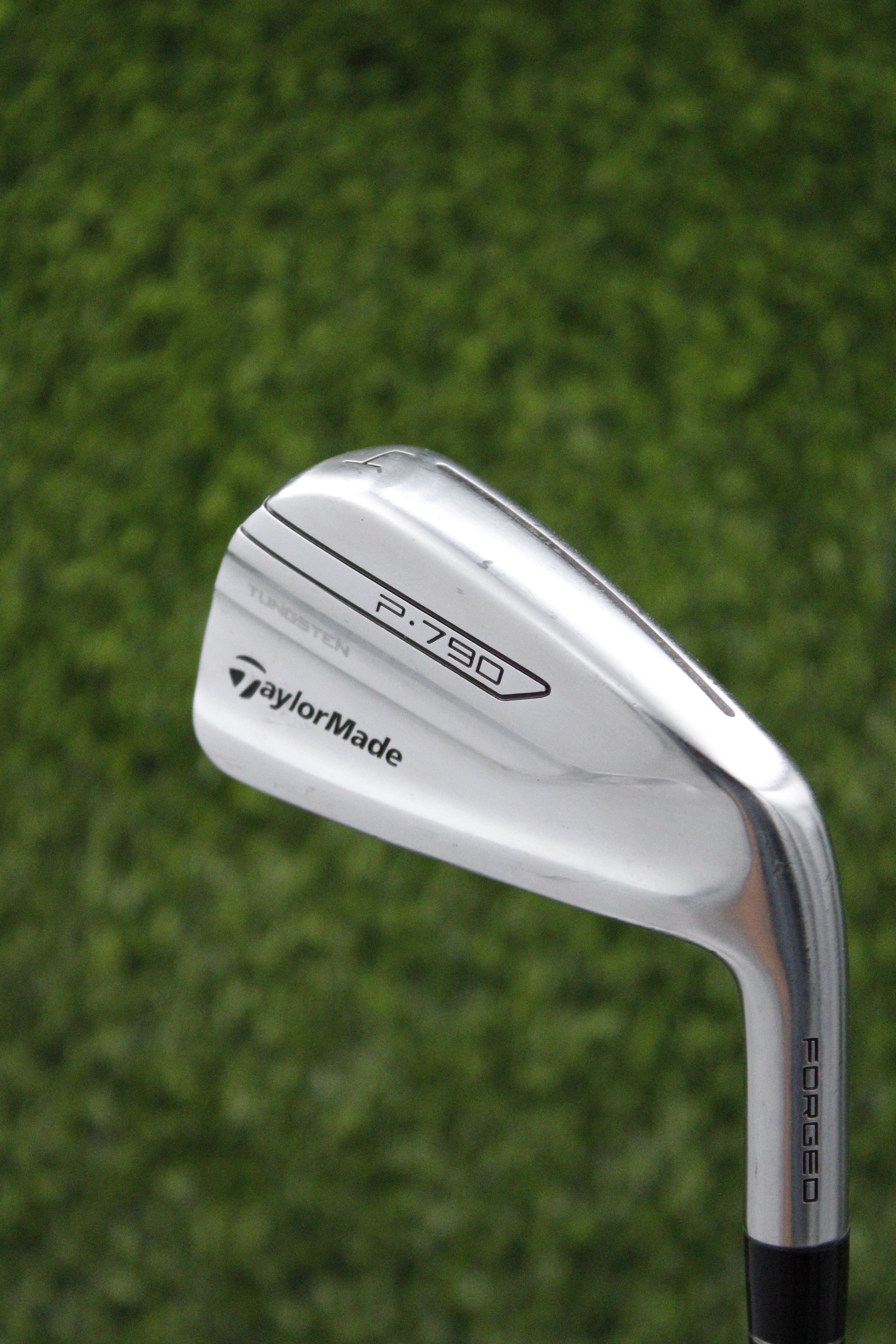 TaylorMade 2019 P790 4 Iron S Flex 38.5"