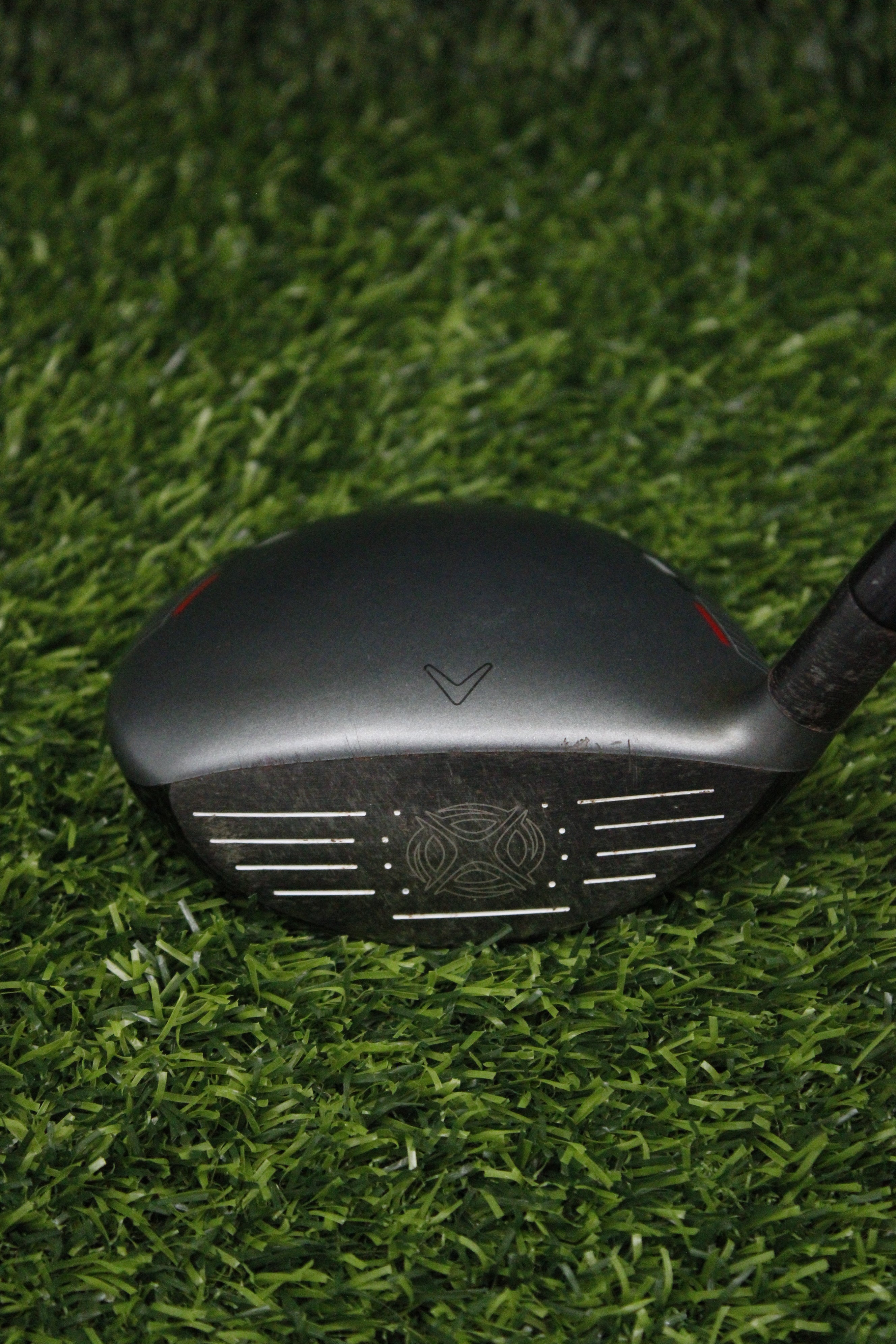 Callaway 2013 X Hot 5 Wood SR Flex 43"