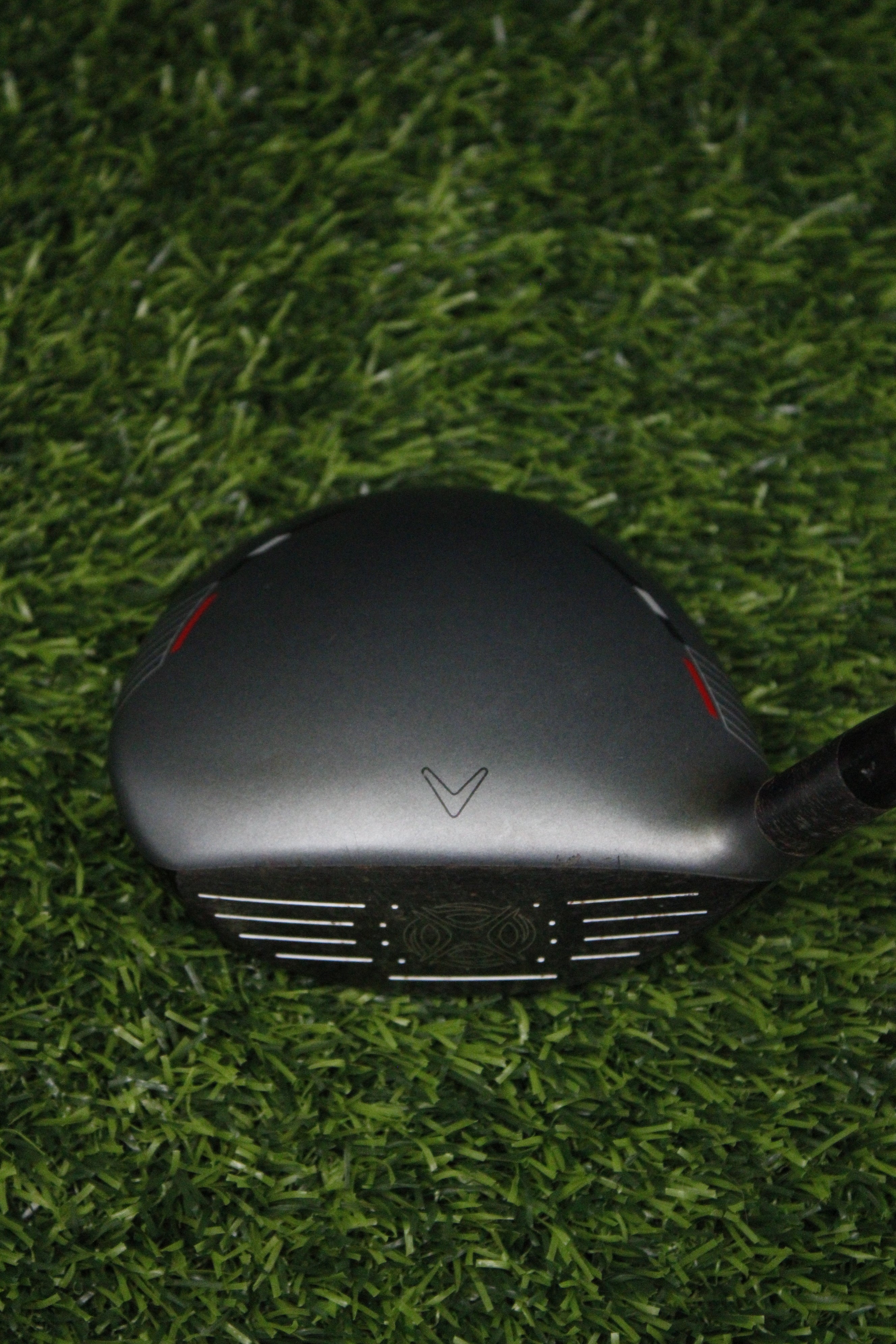 Callaway 2013 X Hot 5 Wood SR Flex 43"