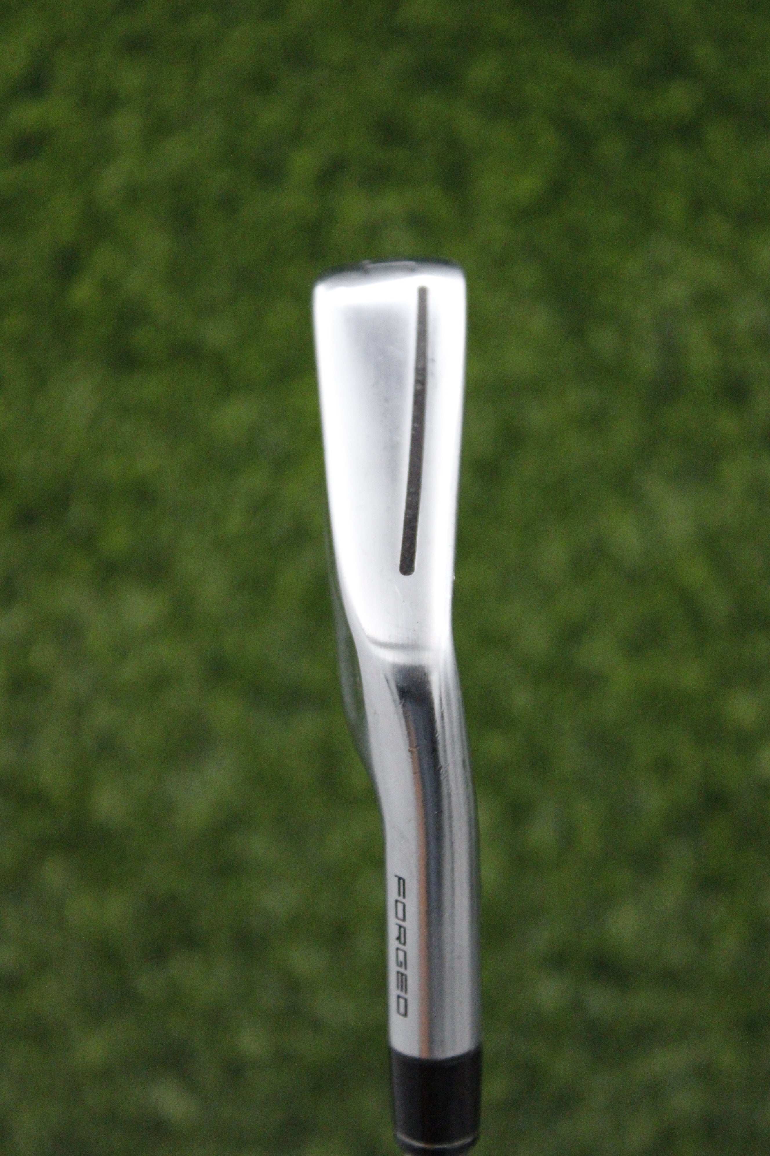 TaylorMade 2019 P790 4 Iron S Flex 38.5"