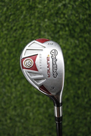TaylorMade Burner Rescue 19° 3 Hybrid R Flex 40"