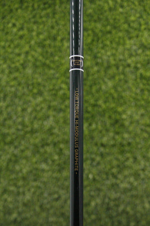 Warrior Custom Golf 14° 3 Wood R Flex 43.75"