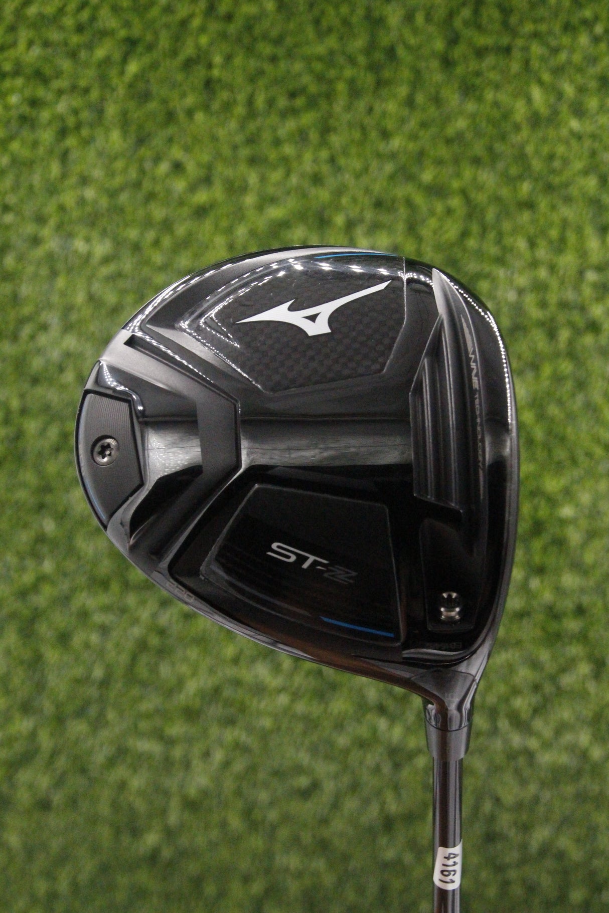 Mizuno ST-Z 220 9.5° Driver XS Flex 45" w/ HC