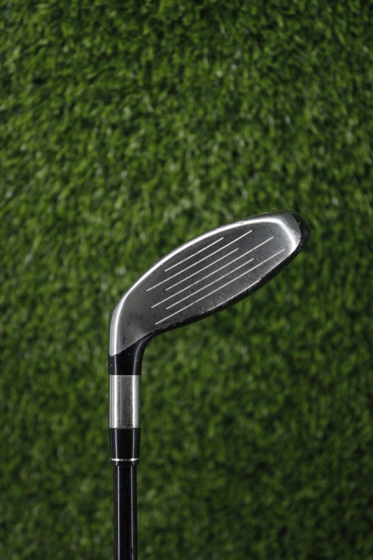 TaylorMade Burner Rescue 19° 3 Hybrid R Flex 40"