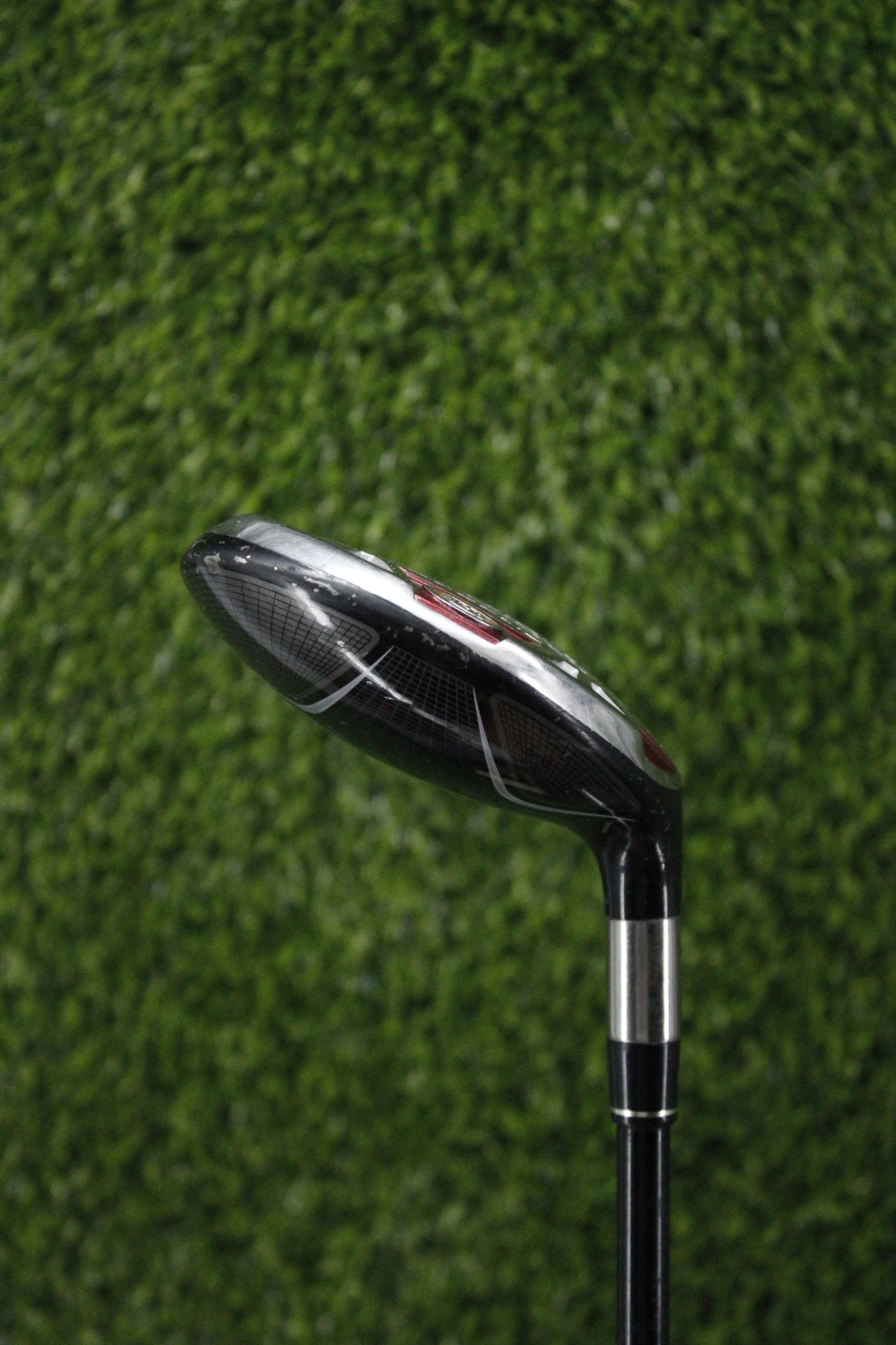 TaylorMade Burner Rescue 19° 3 Hybrid R Flex 40"