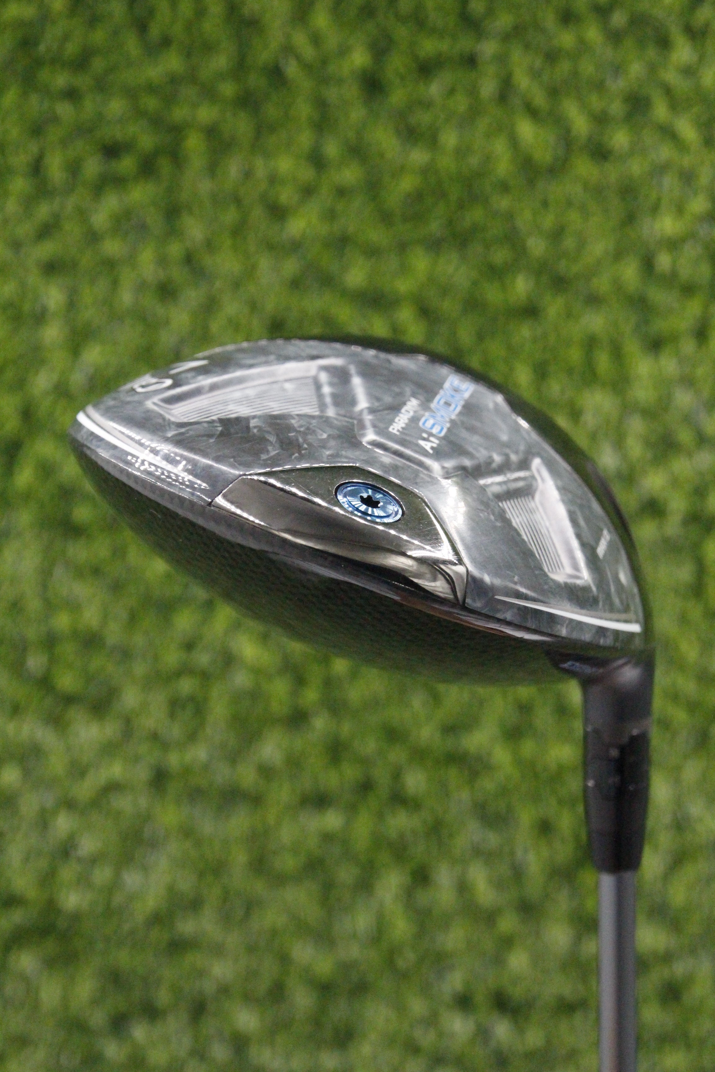 Callaway AI Smoke Max D 12° Driver R Plus Flex 44.75"