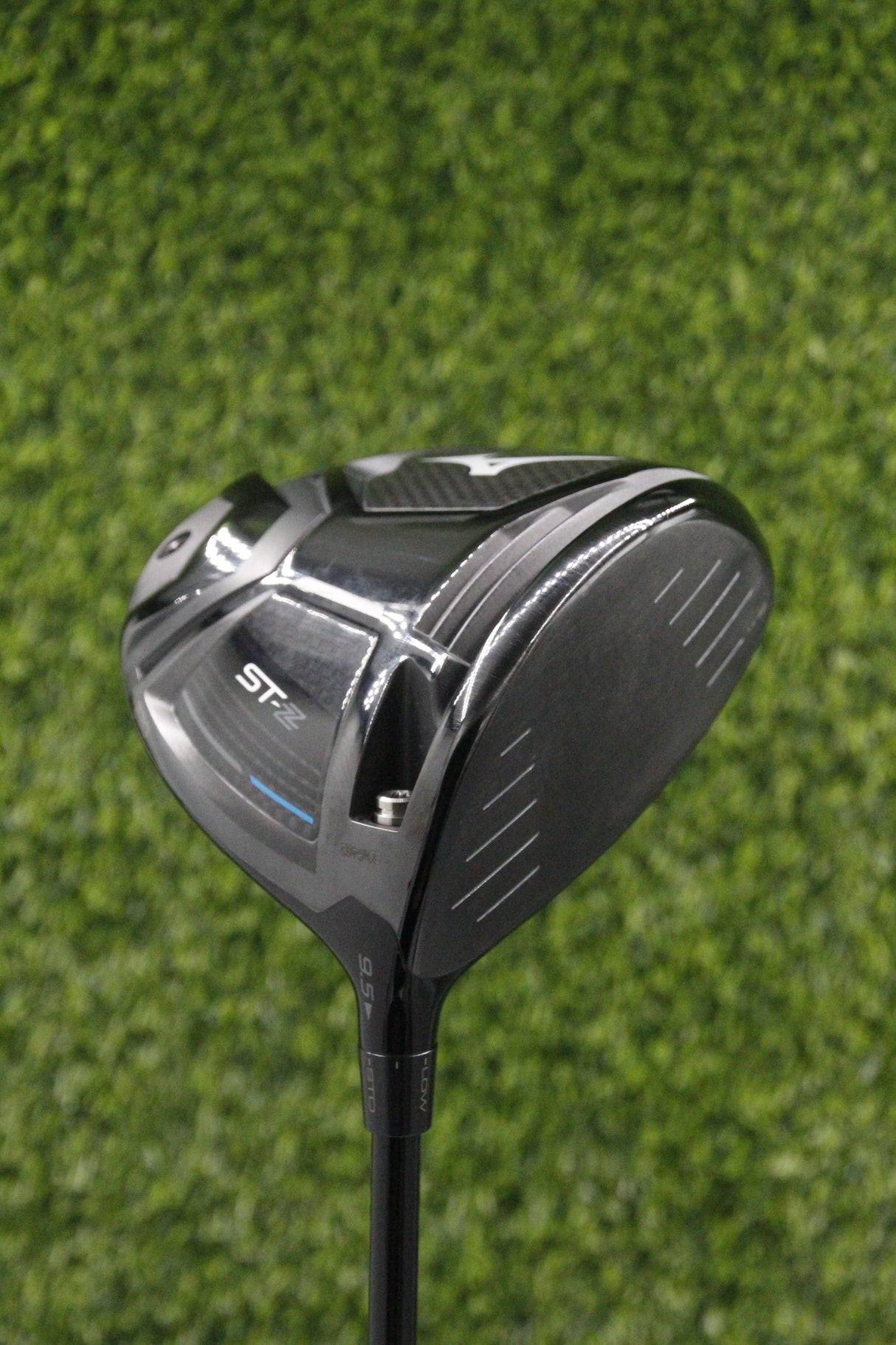 Mizuno ST-Z 220 9.5° Driver XS Flex 45" w/ HC