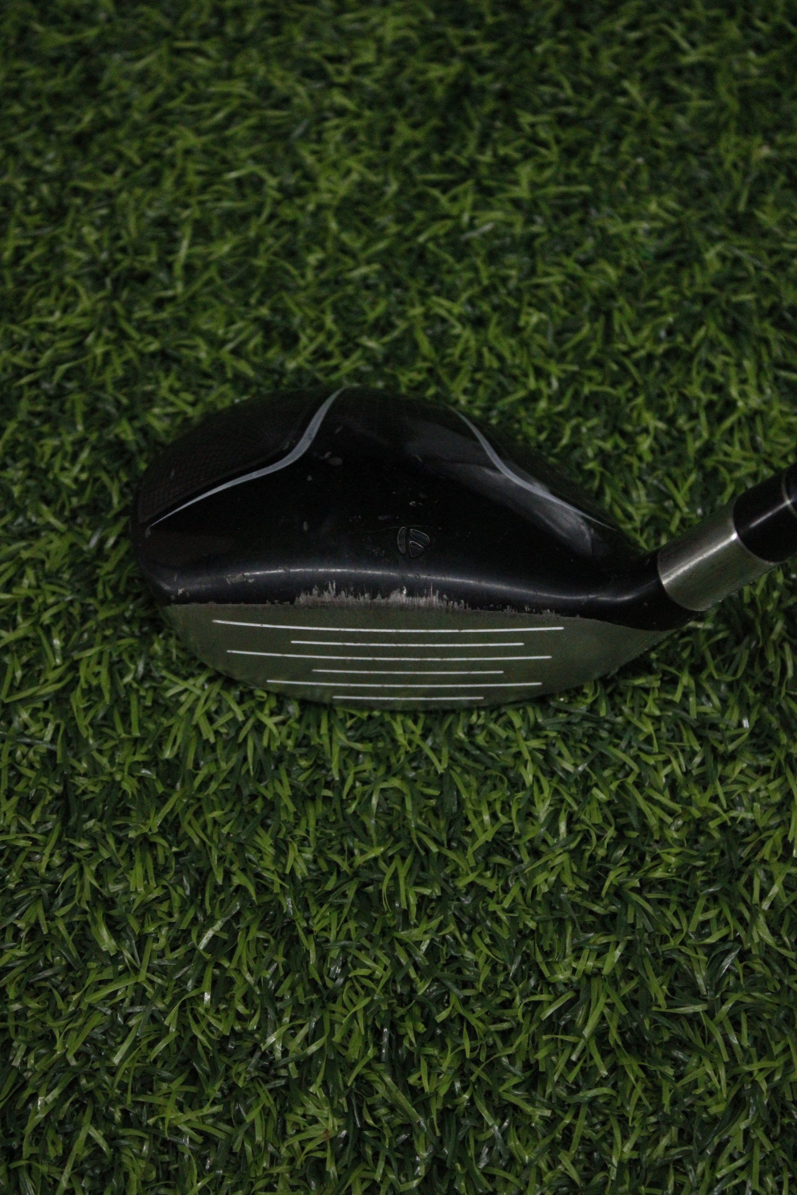 TaylorMade Burner Rescue 19° 3 Hybrid R Flex 40"