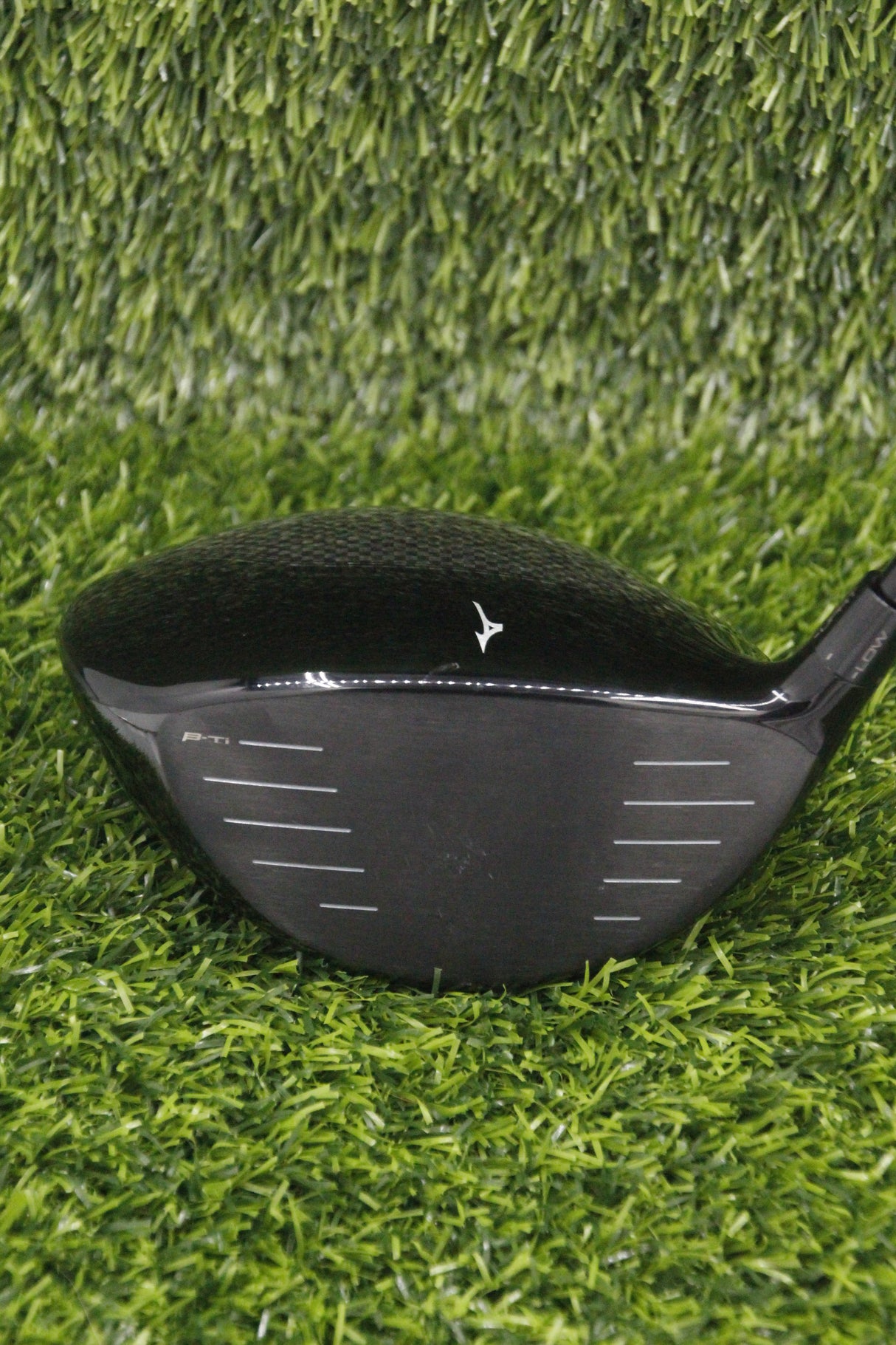 Mizuno ST-Z 220 9.5° Driver XS Flex 45" w/ HC