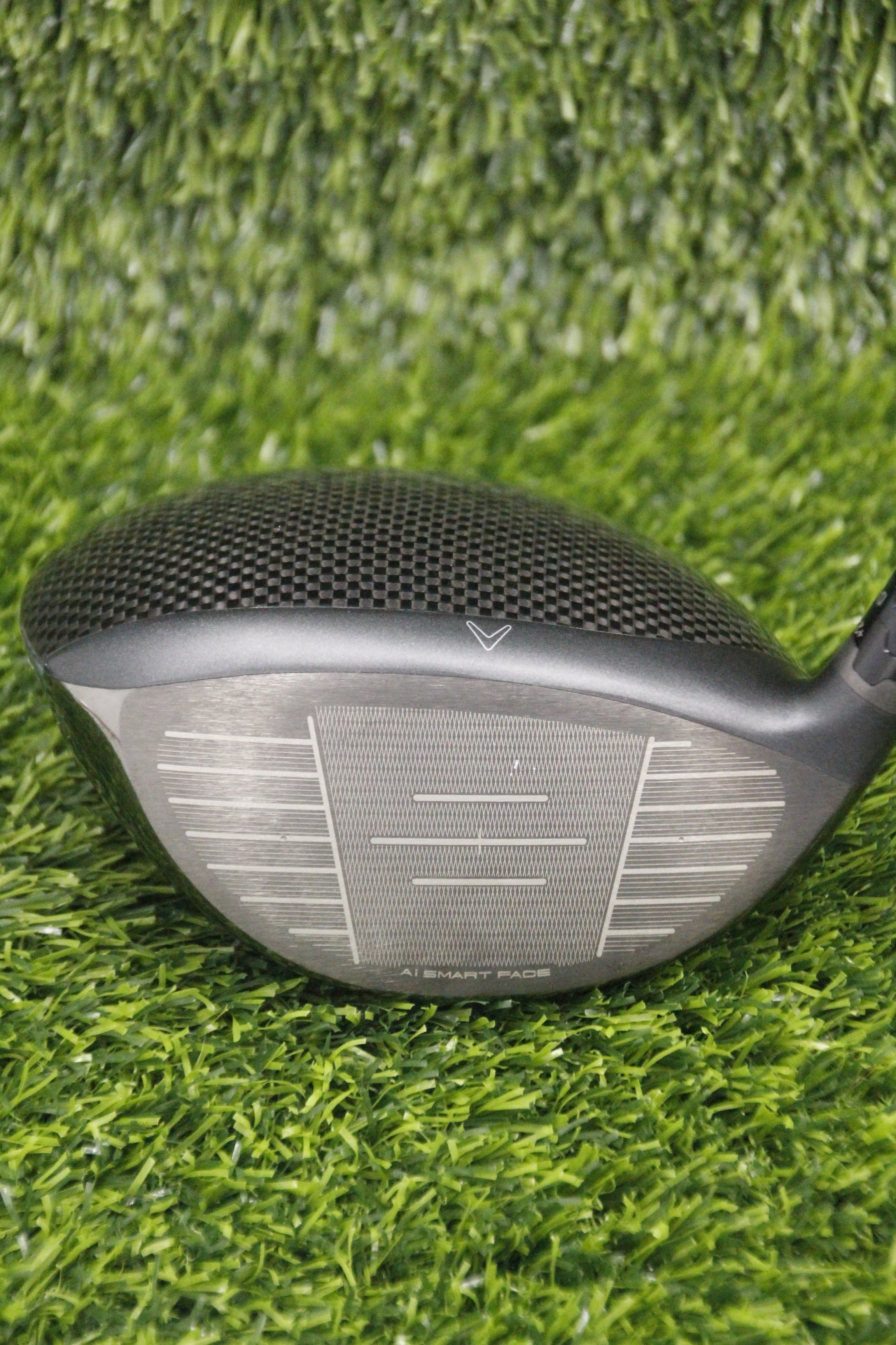 Callaway AI Smoke Max D 12° Driver R Plus Flex 44.75"