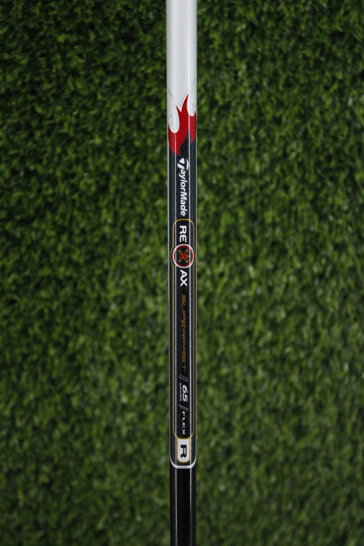 TaylorMade Burner Rescue 19° 3 Hybrid R Flex 40"