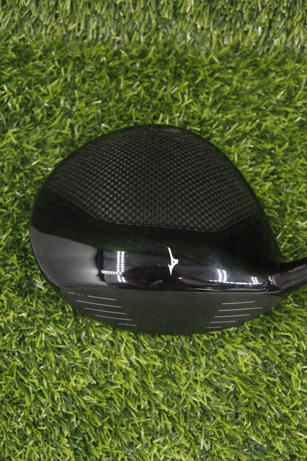 Mizuno ST-Z 220 9.5° Driver XS Flex 45" w/ HC