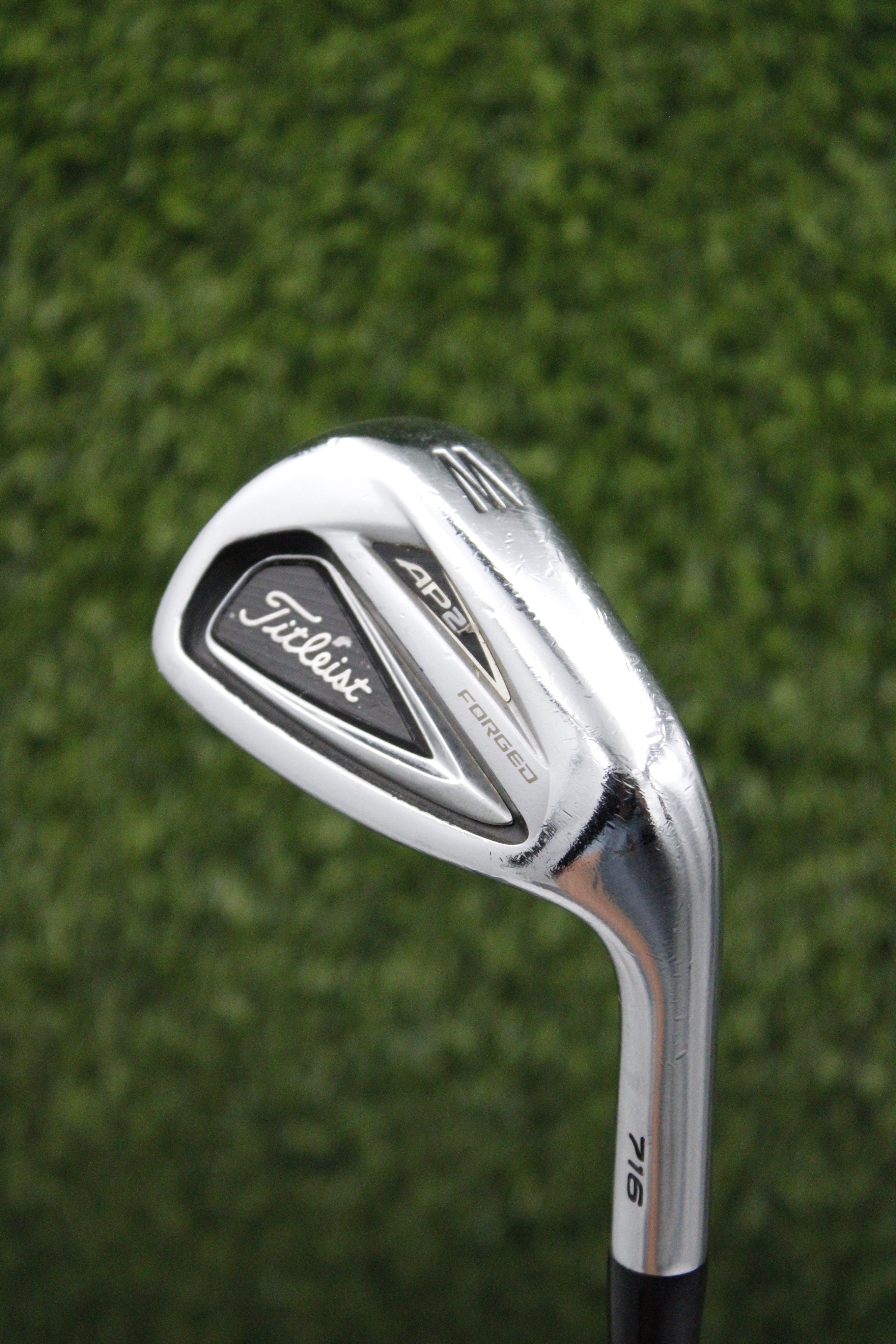 Titleist 716 AP2 PW S Flex 35.5"
