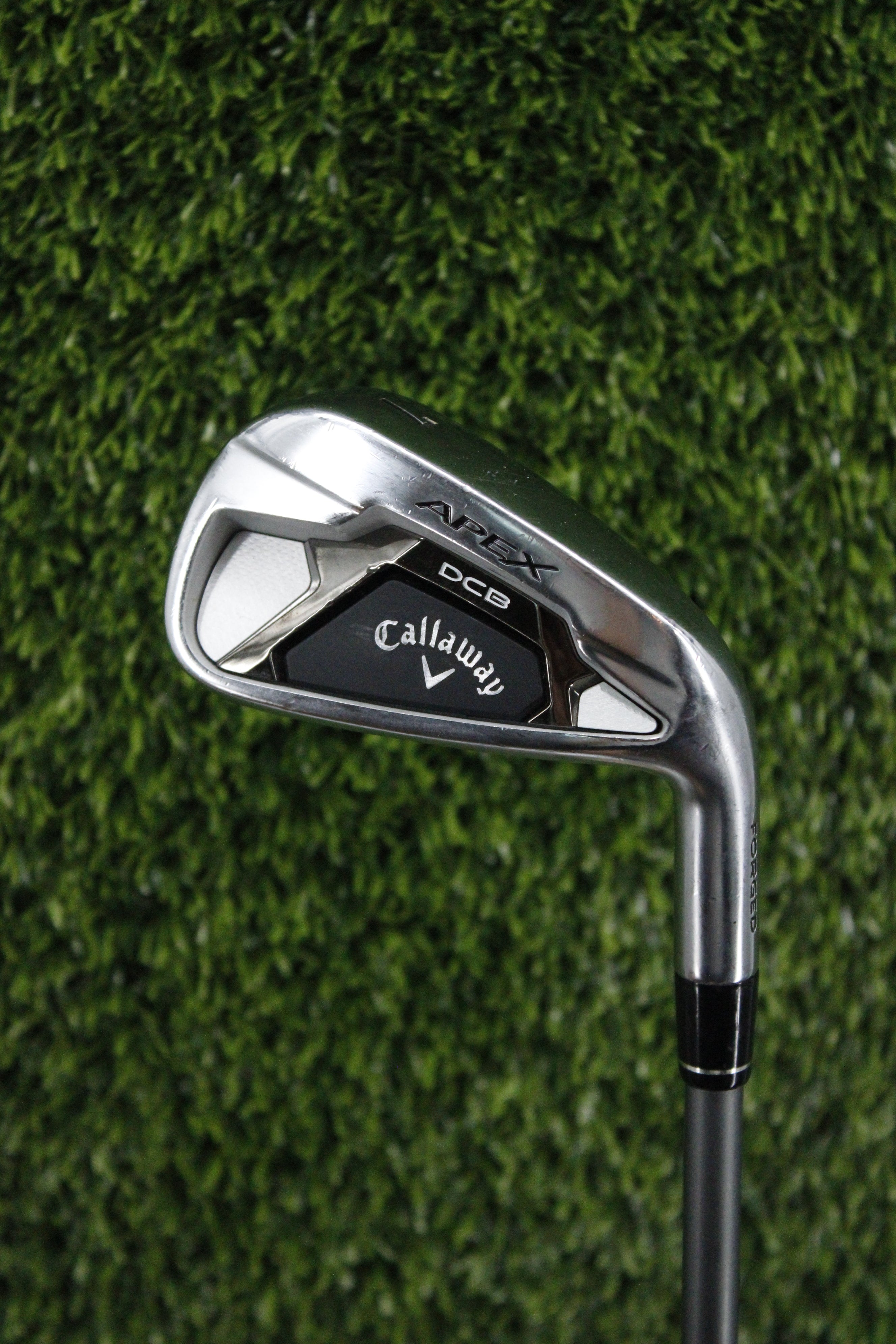 Callaway Apex DCB 21 Iron Set 6-PW R Flex -1.0"