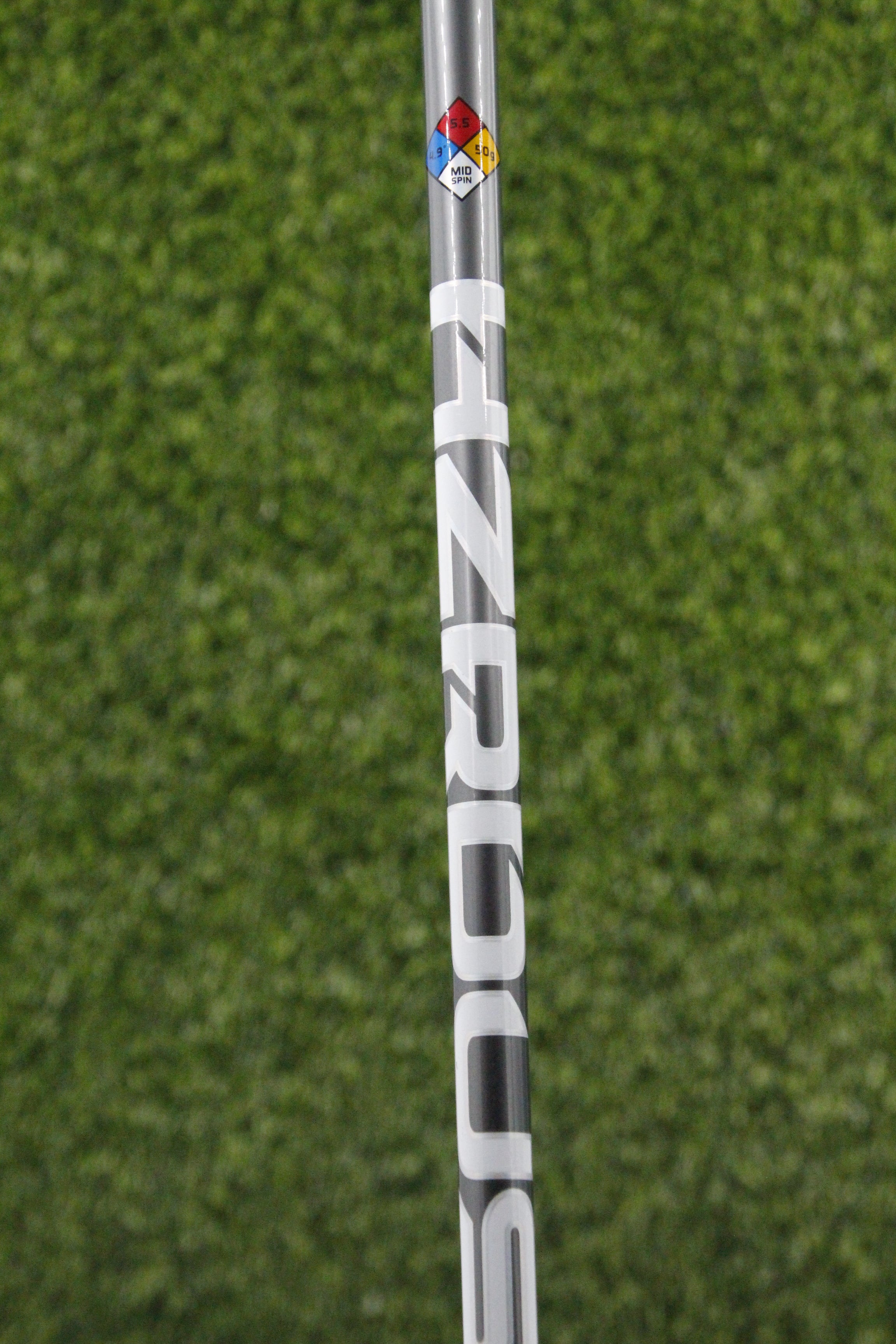 Callaway AI Smoke Max D 12° Driver R Plus Flex 44.75"