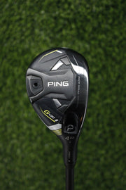 Ping G430 22° 4 Hybrid R Flex 39"