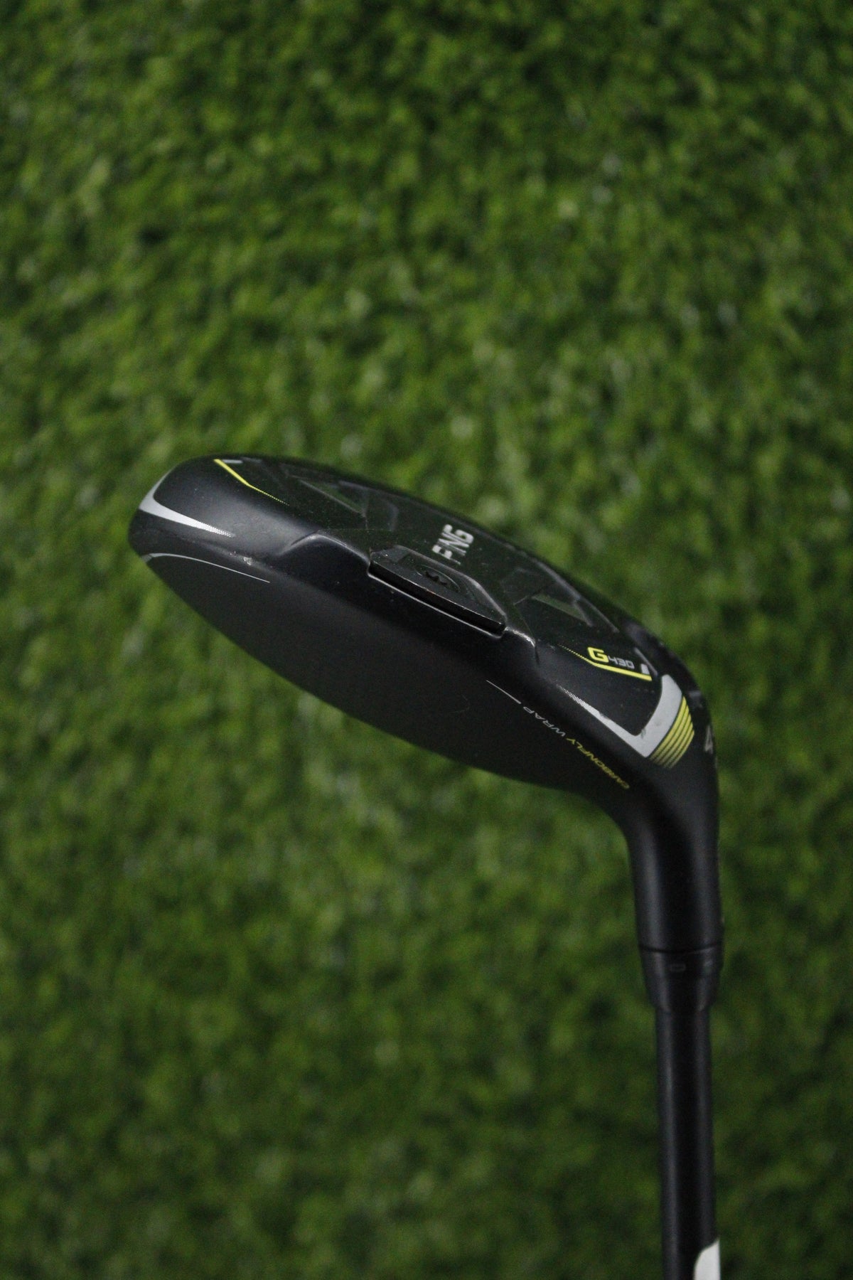 Ping G430 22° 4 Hybrid R Flex 39"