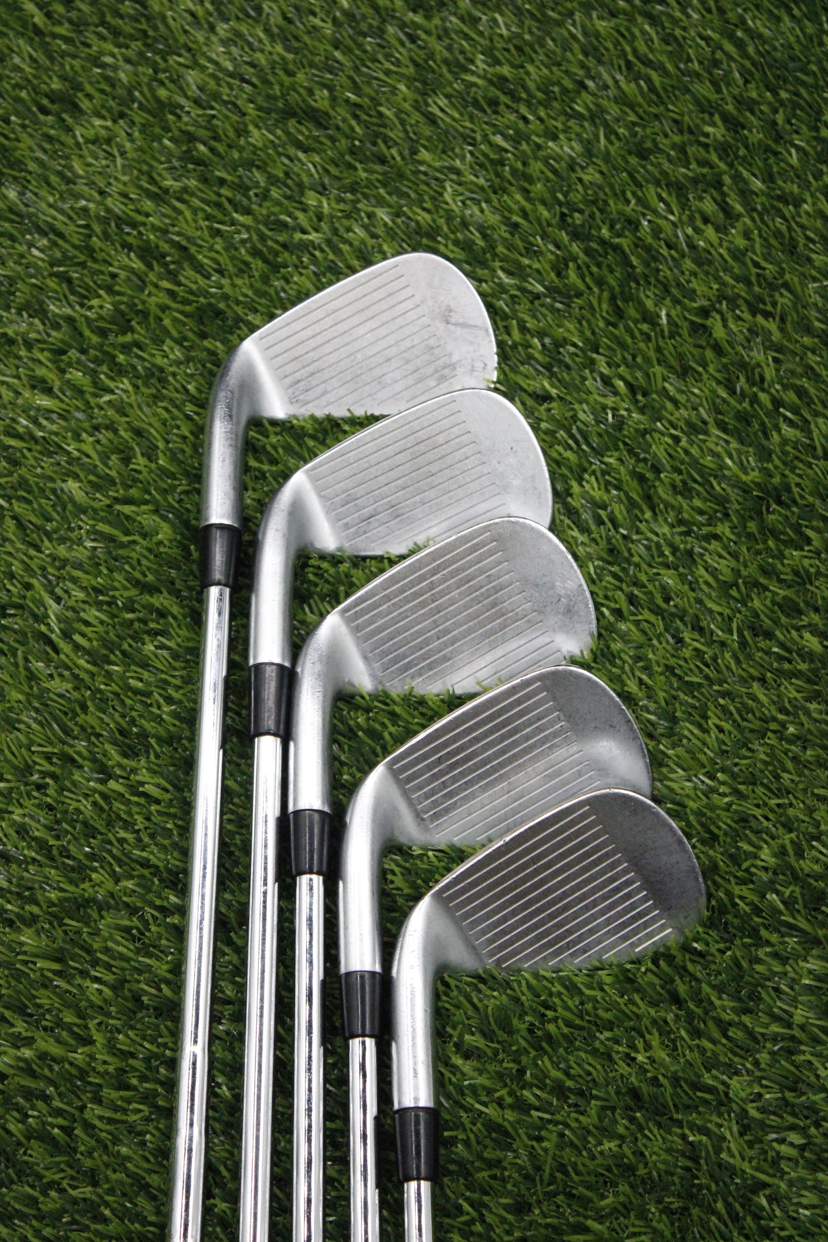 Callaway Apex Pro Iron Set 6-PW S Flex -0.5"