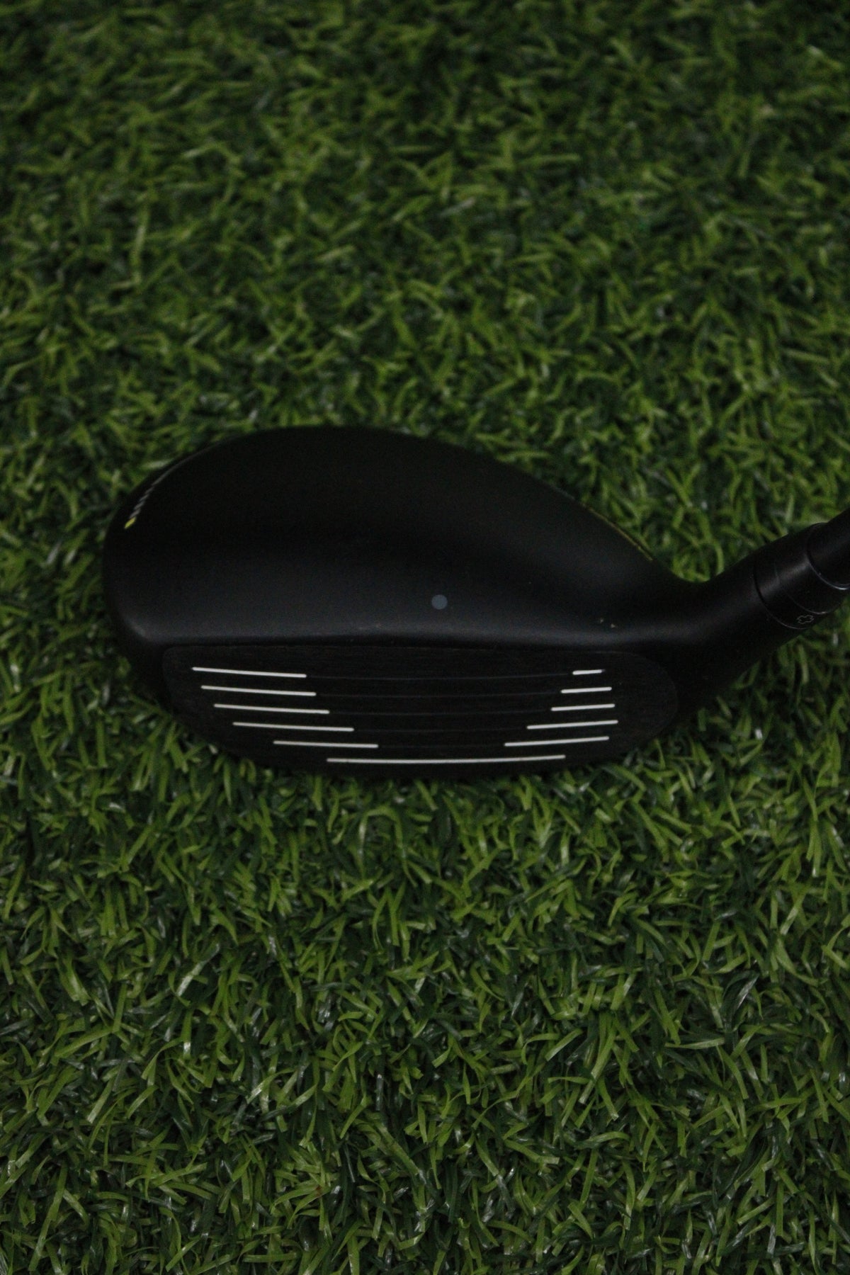 Ping G430 22° 4 Hybrid R Flex 39"
