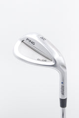 Ping Glide 56° SW Wedge Flex 35.5"