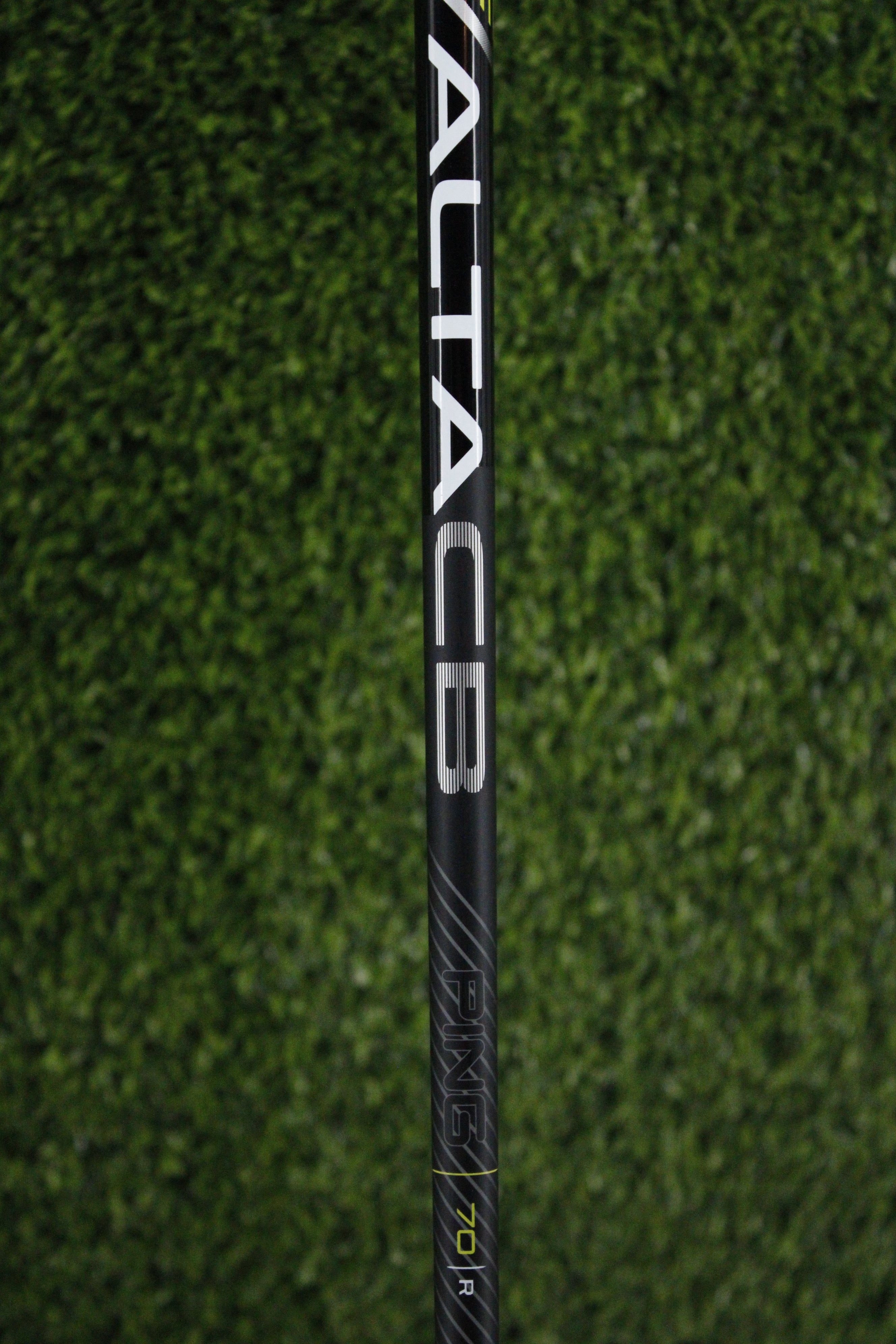 Ping G430 22° 4 Hybrid R Flex 39"