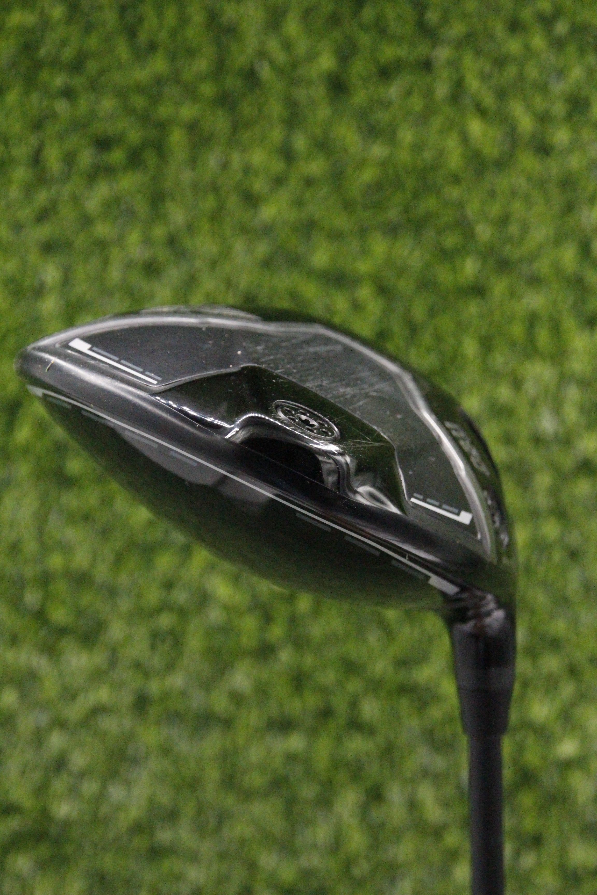 PXG 0311 Black OPS 10.5° Driver R Plus Flex 45" w/ HC
