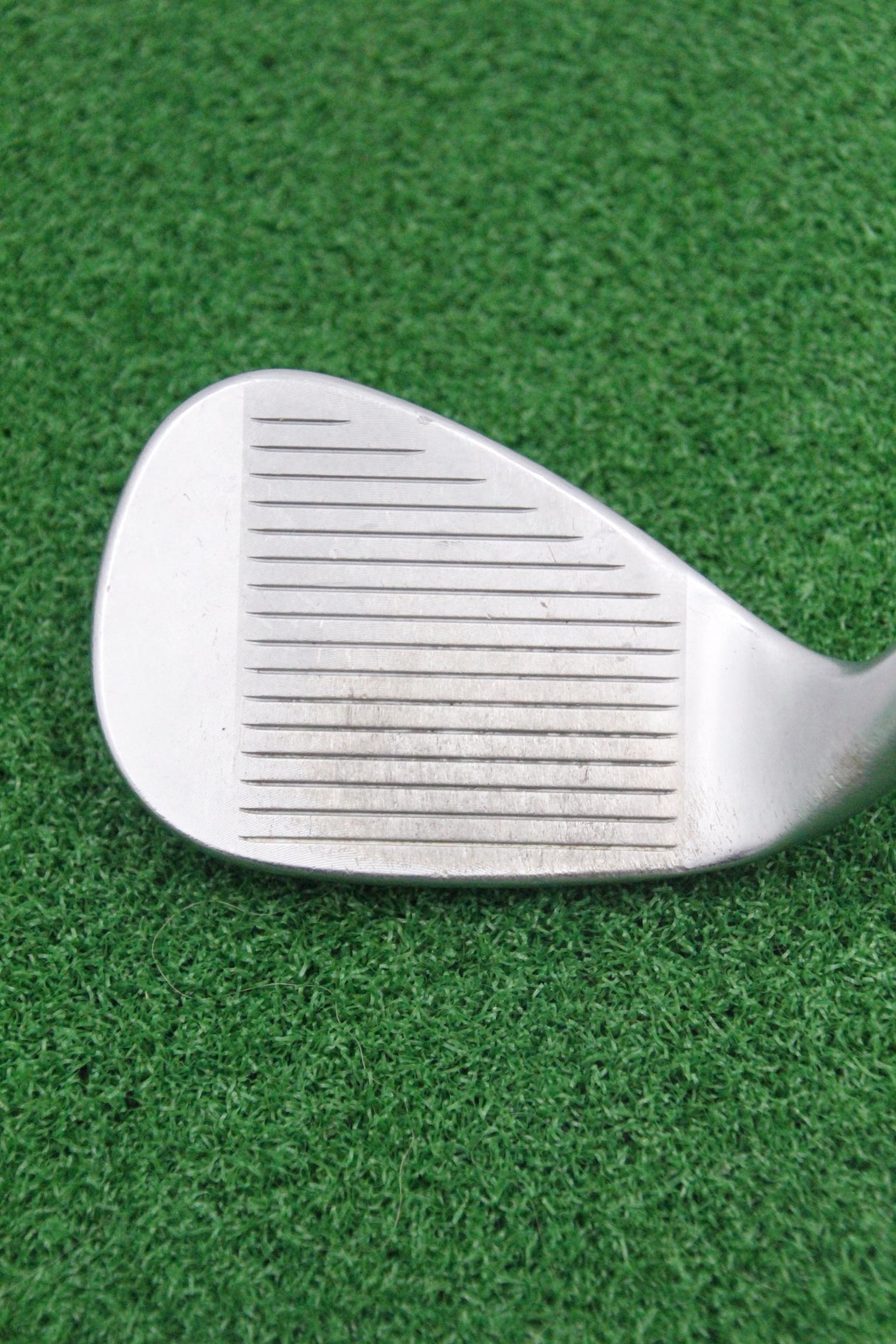 Ping Glide 56° SW Wedge Flex 35.5"