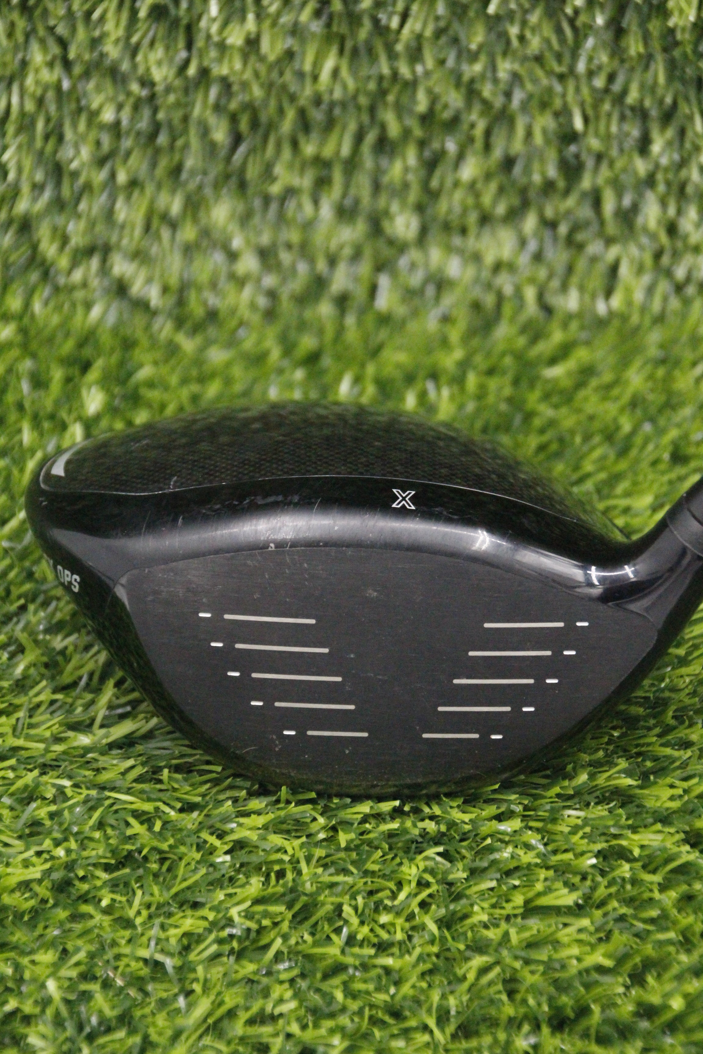 PXG 0311 Black OPS 10.5° Driver R Plus Flex 45" w/ HC