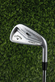 Callaway Apex Pro Iron Set 6-PW S Flex -0.5"