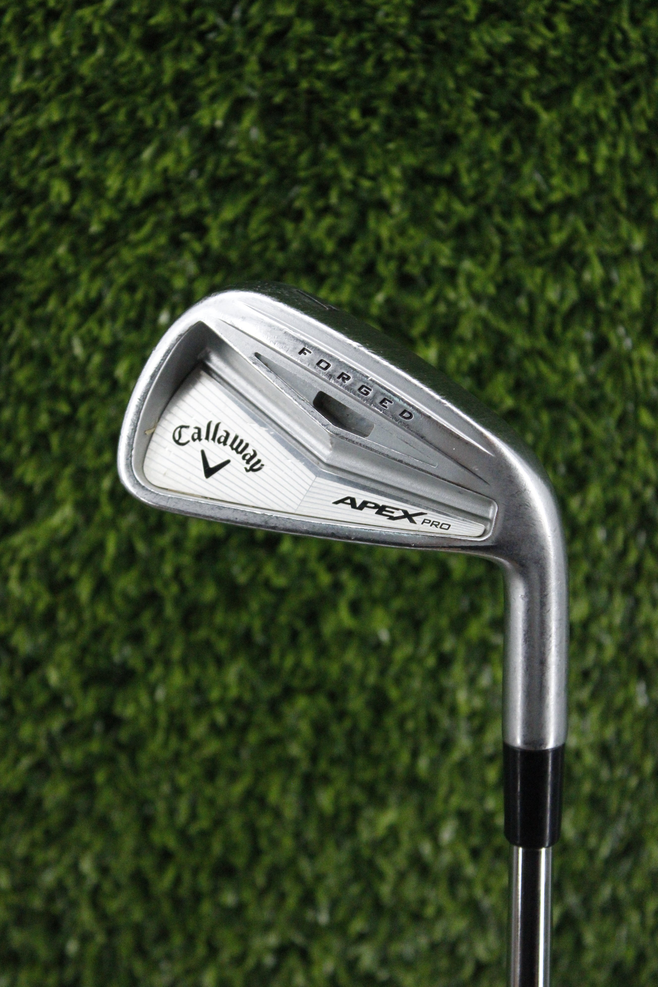 Callaway Apex Pro Iron Set 6-PW S Flex -0.5"