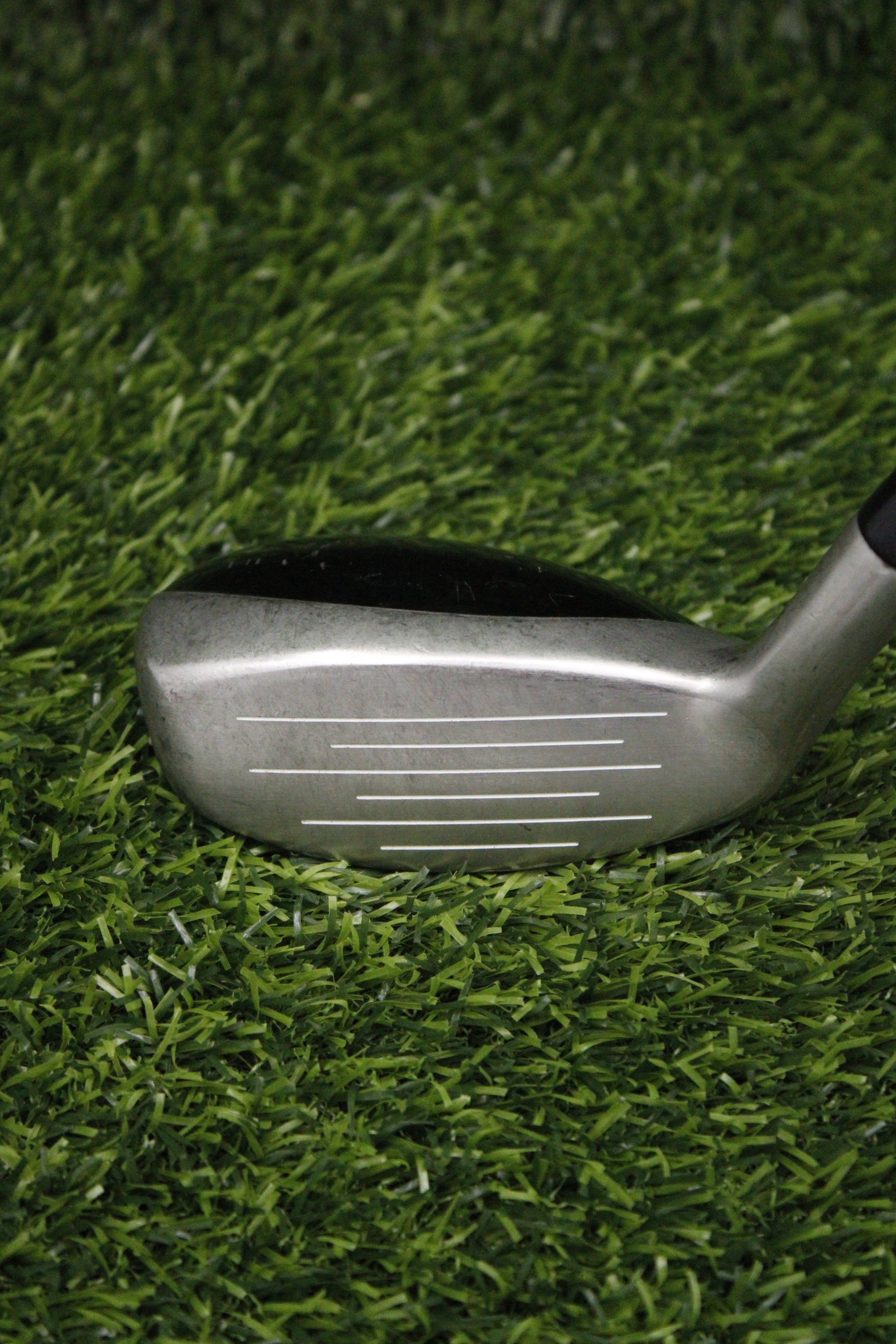 TaylorMade Rescue Mid 19° 3 Hybrid S Flex 40.75"
