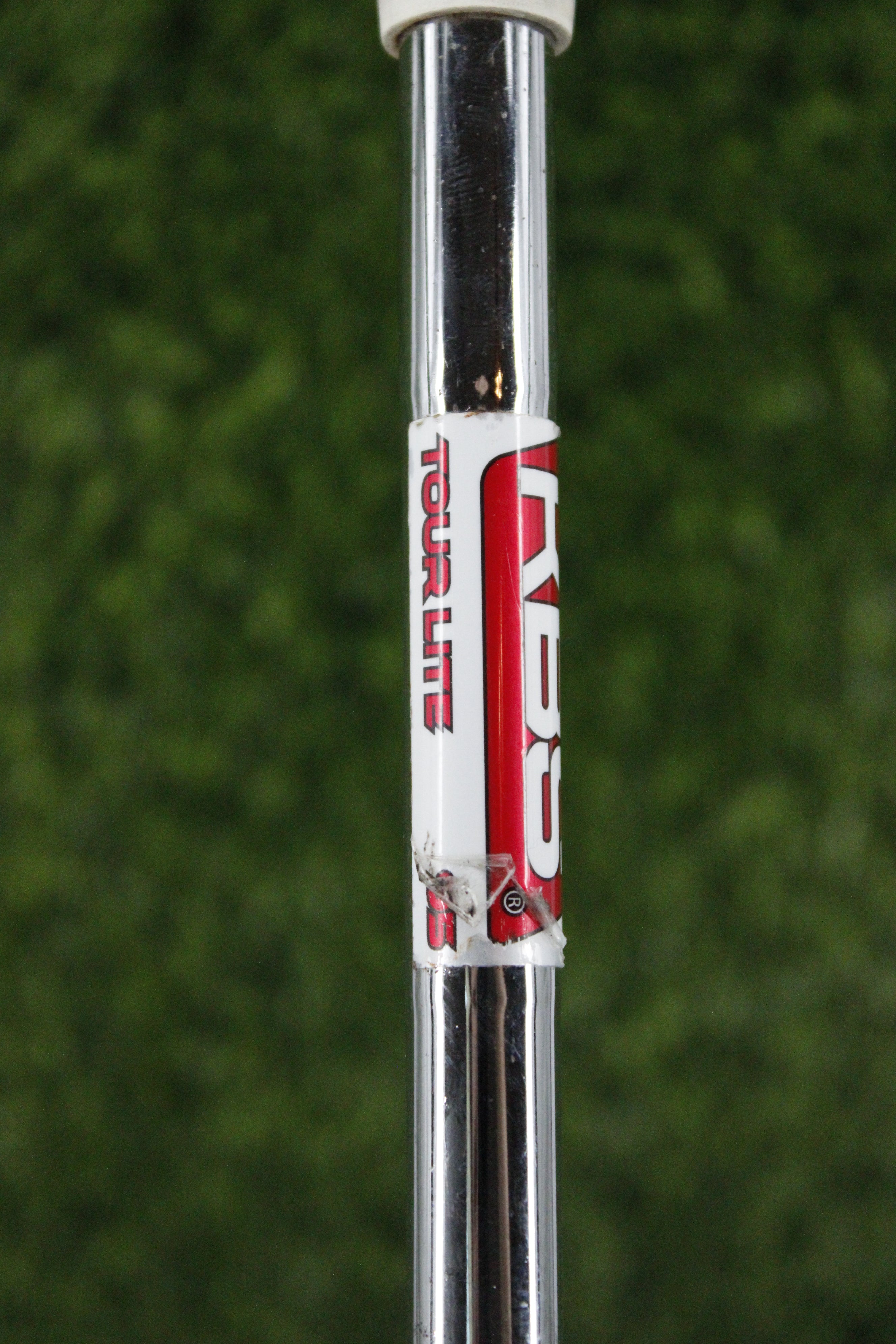 Callaway Apex Pro Iron Set 6-PW S Flex -0.5"